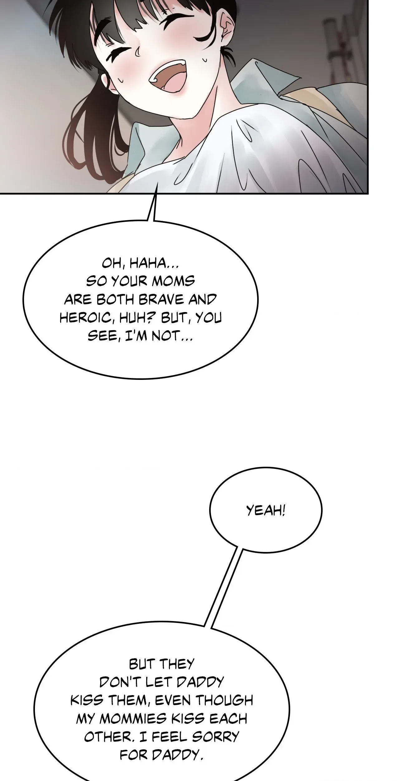 Where the Heart Is Chapter 15 – Page 69