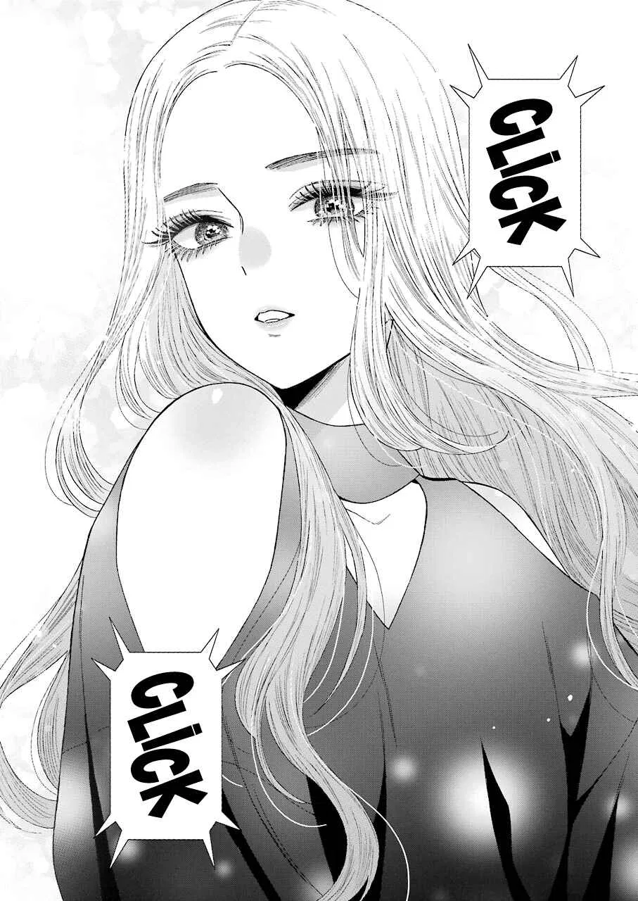 Sono Bisque Doll wa Koi o Suru Chapter 50 – Page 2