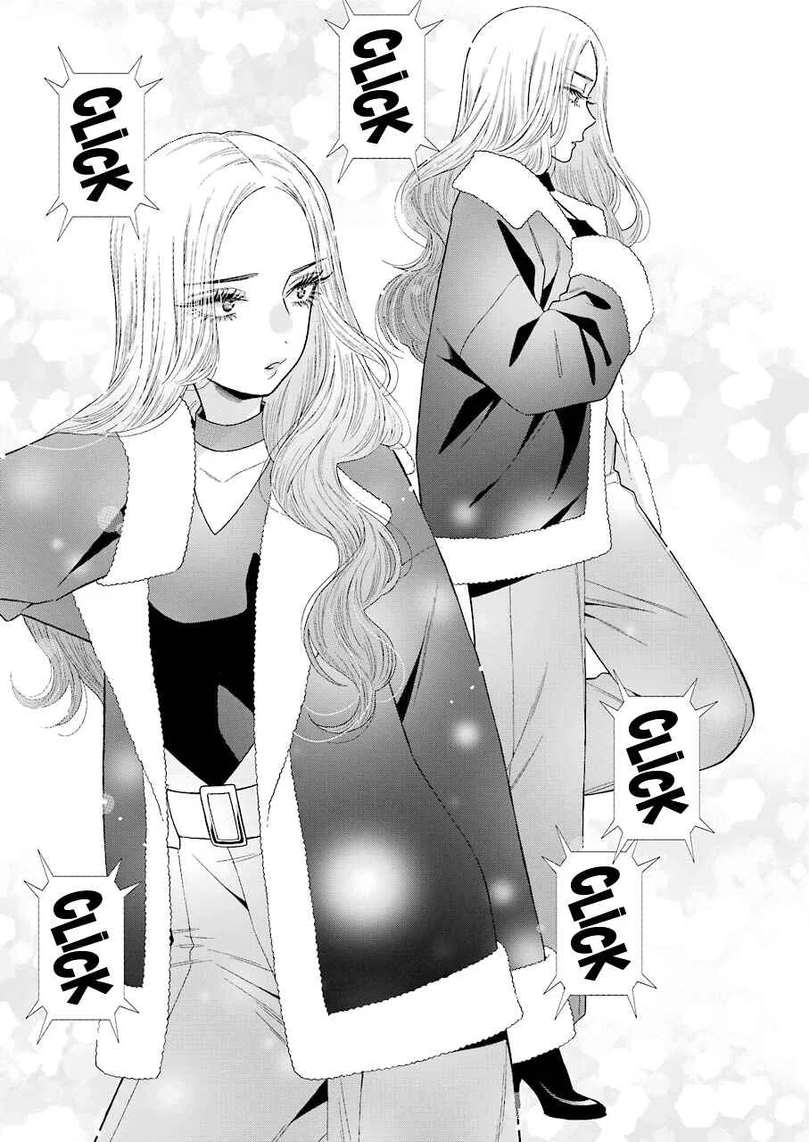 Sono Bisque Doll wa Koi o Suru Chapter 50 – Page 3