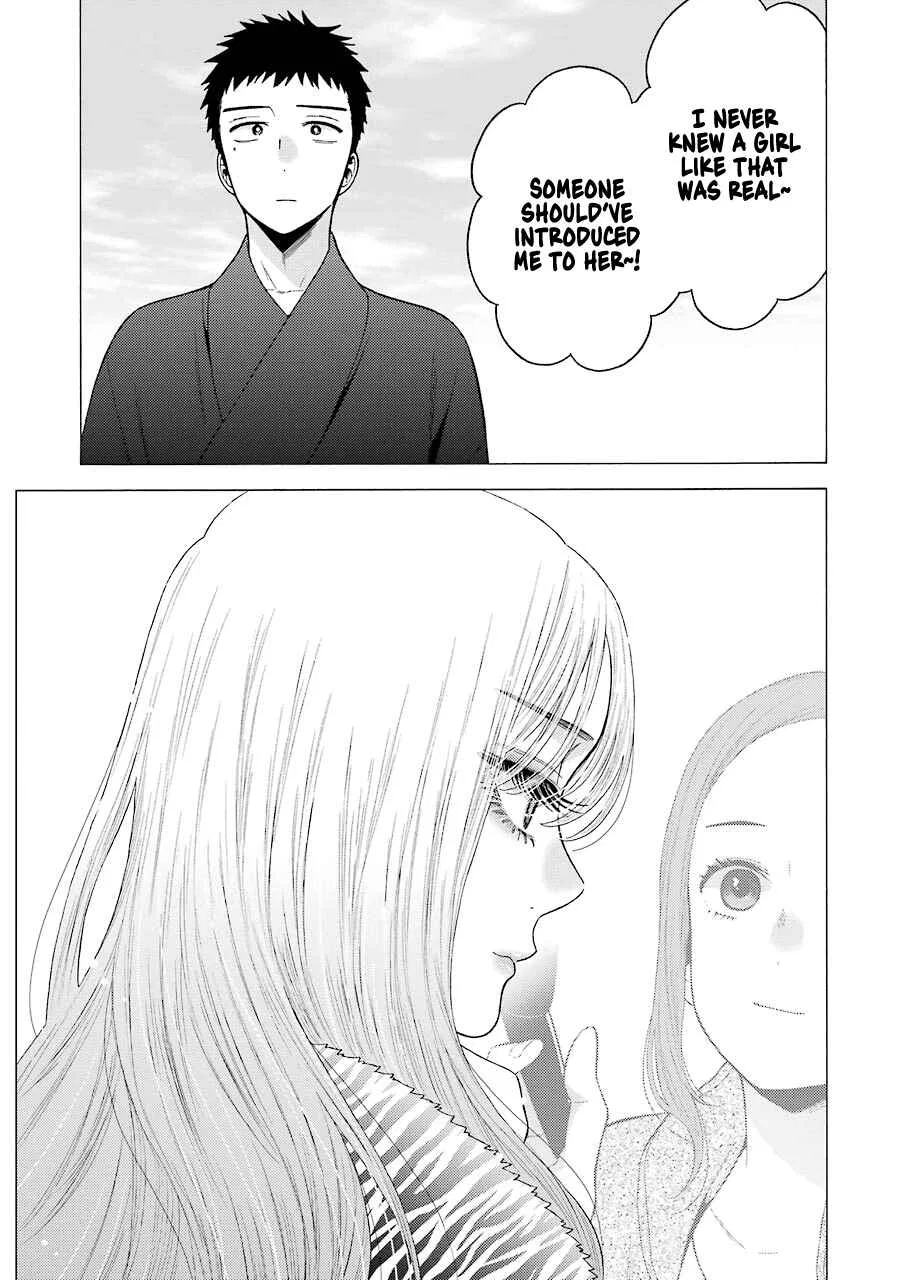 Sono Bisque Doll wa Koi o Suru Chapter 50 – Page 8