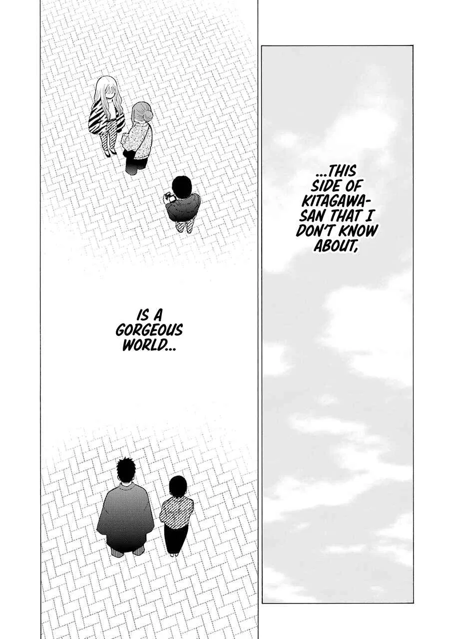 Sono Bisque Doll wa Koi o Suru Chapter 50 – Page 9