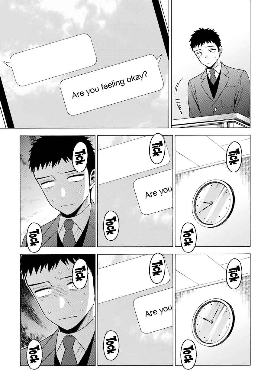 Sono Bisque Doll wa Koi o Suru Chapter 49 – Page 4