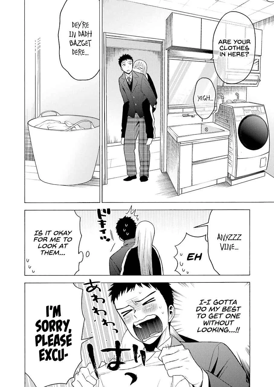Sono Bisque Doll wa Koi o Suru Chapter 49 – Page 7