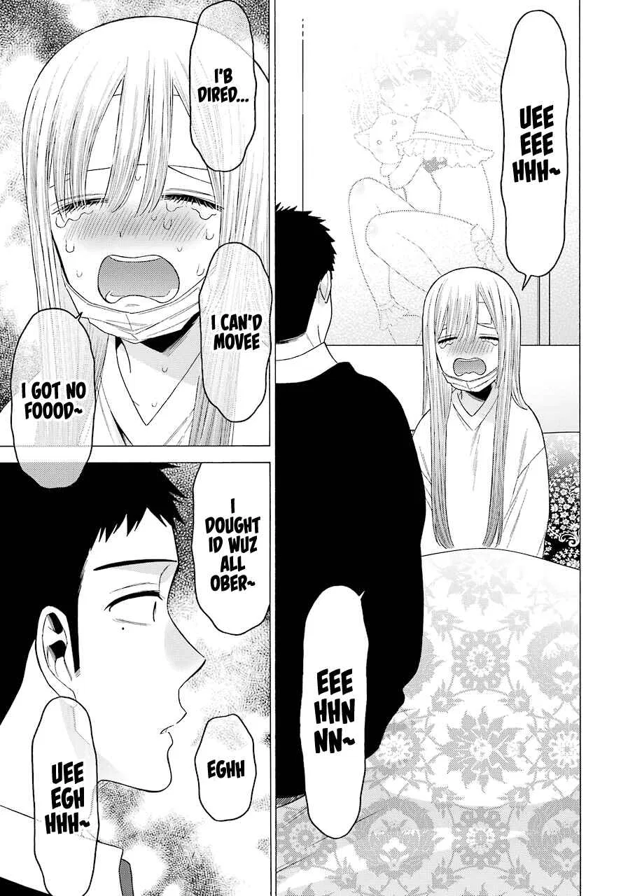 Sono Bisque Doll wa Koi o Suru Chapter 49 – Page 10