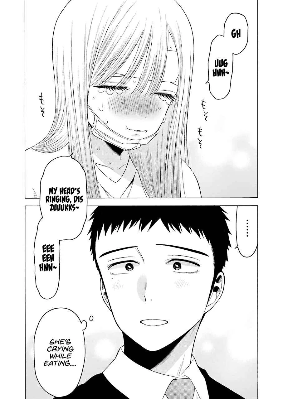Sono Bisque Doll wa Koi o Suru Chapter 49 – Page 12