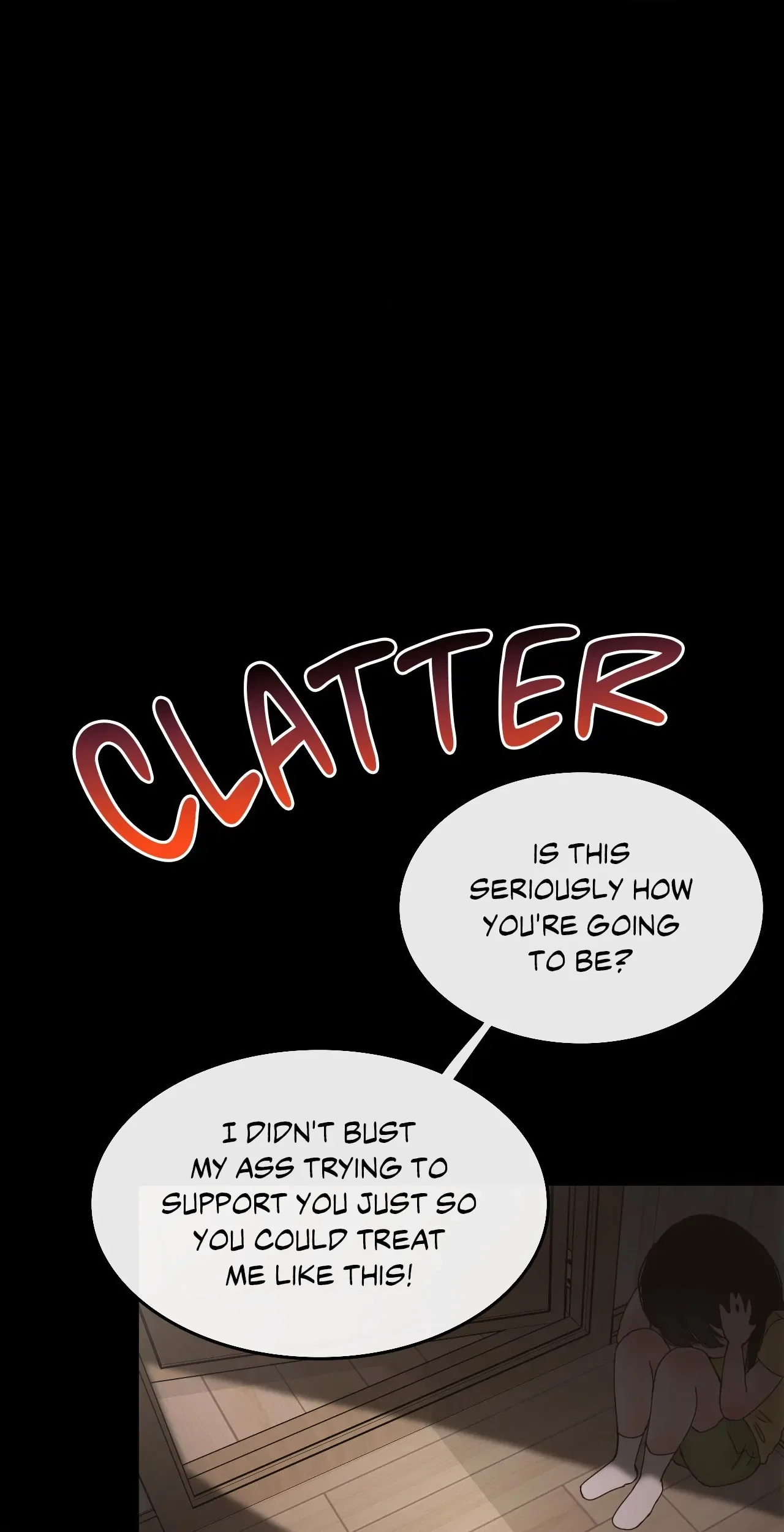 Where the Heart Is Chapter 14 – Page 1