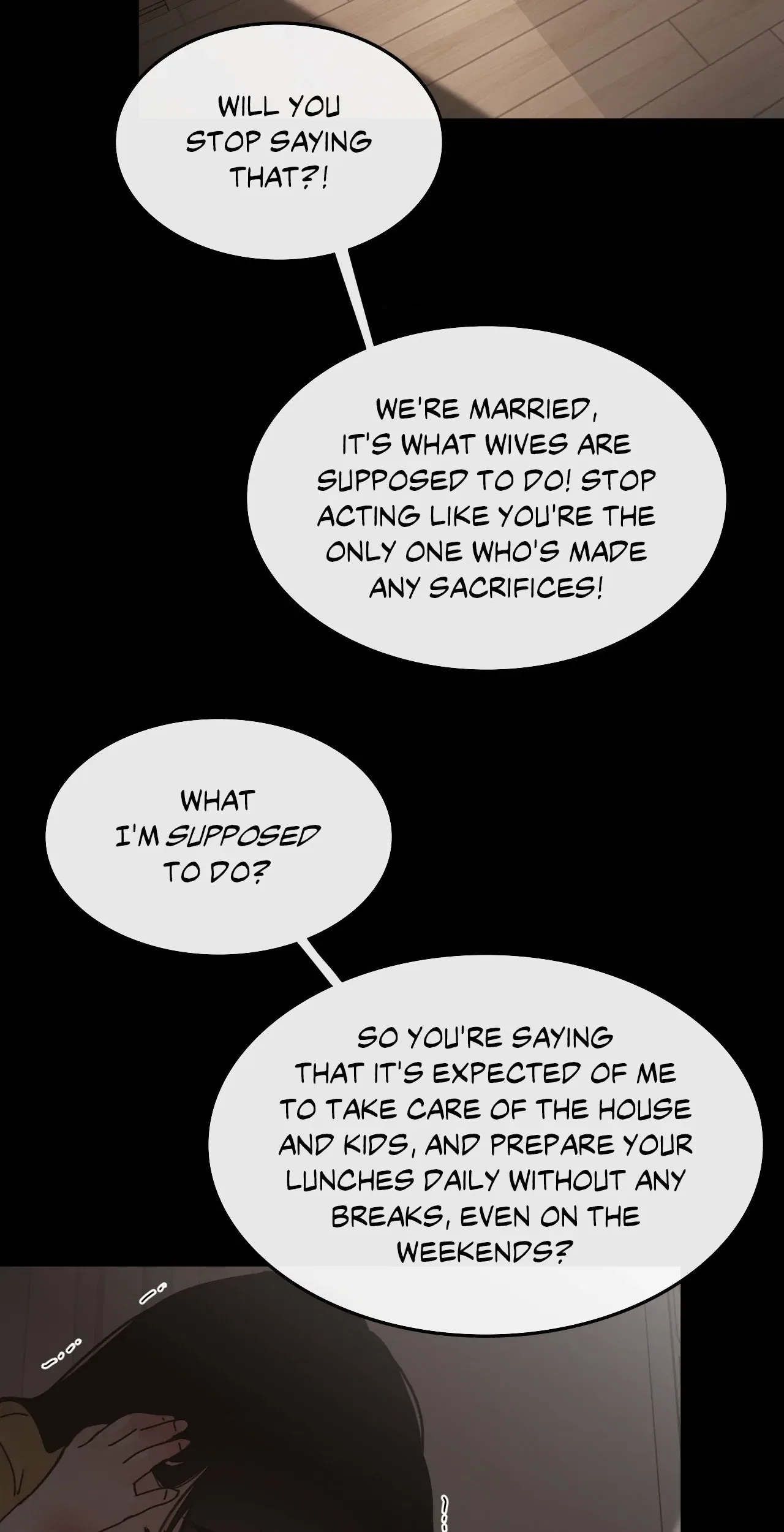 Where the Heart Is Chapter 14 – Page 2