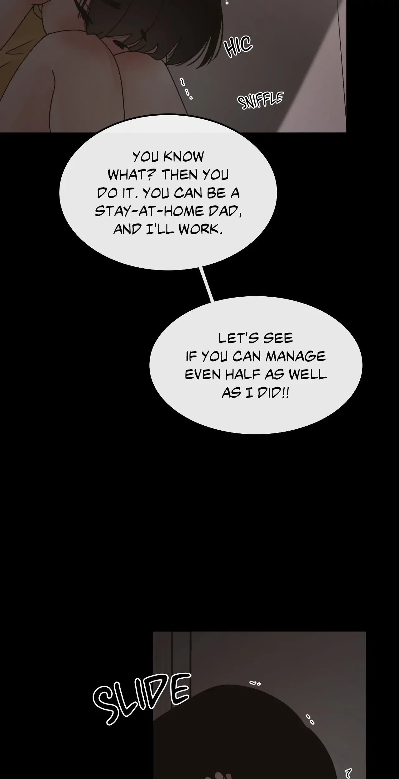 Where the Heart Is Chapter 14 – Page 3