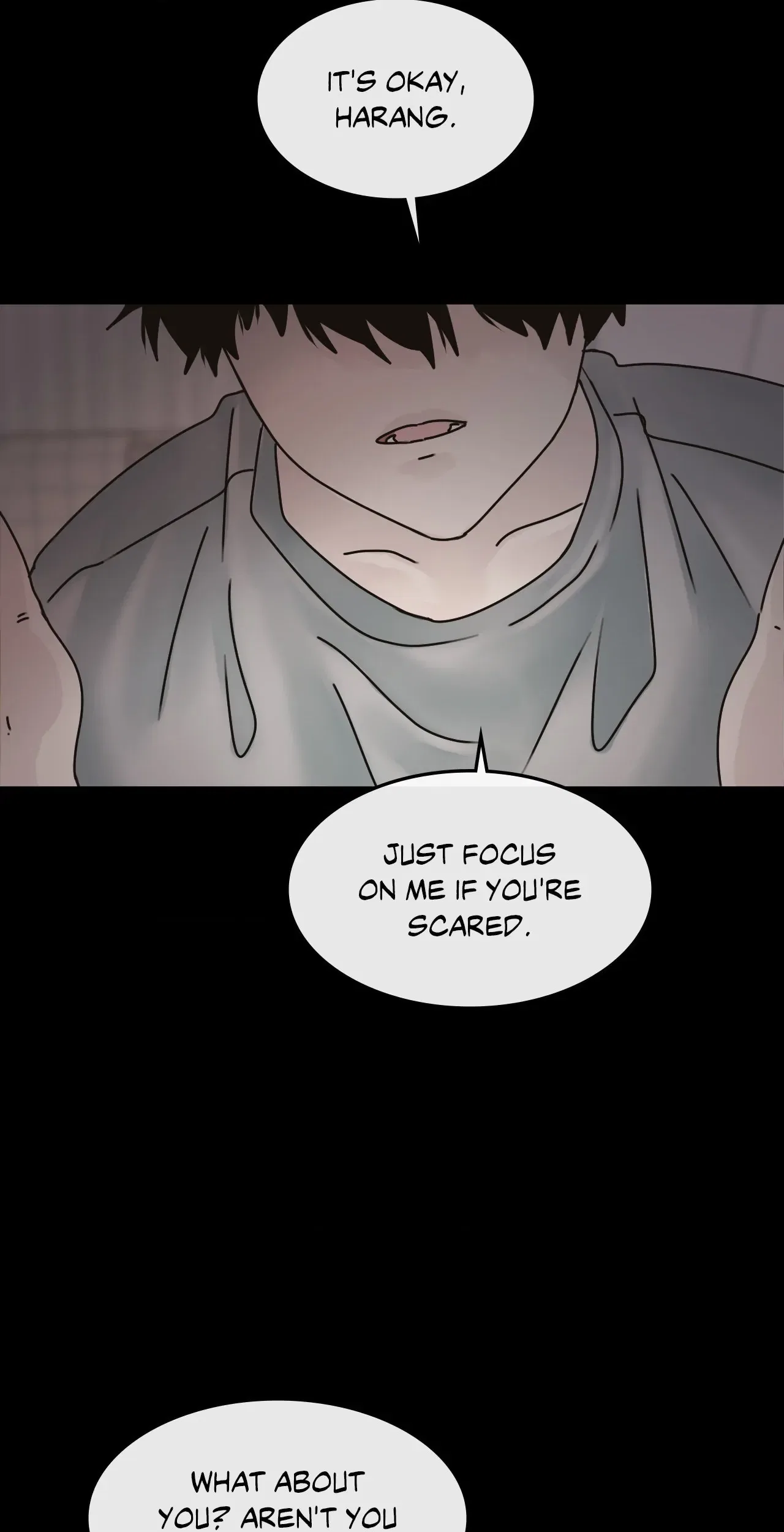 Where the Heart Is Chapter 14 – Page 6