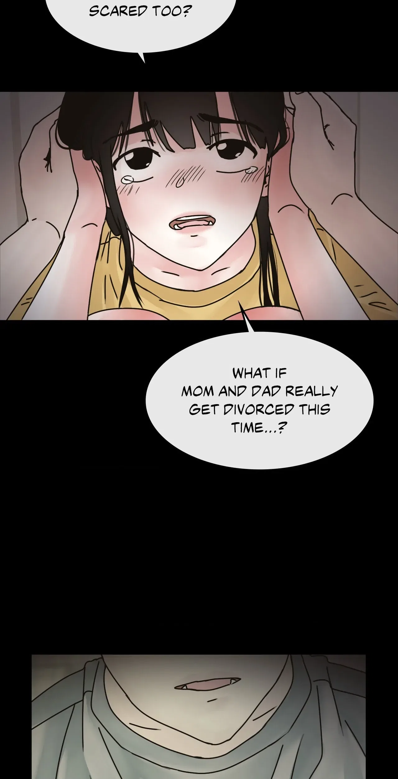 Where the Heart Is Chapter 14 – Page 7