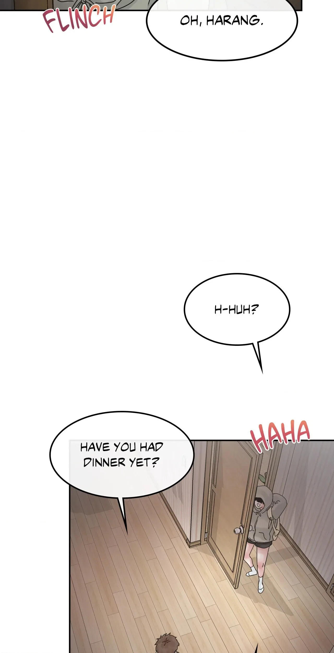 Where the Heart Is Chapter 14 – Page 13