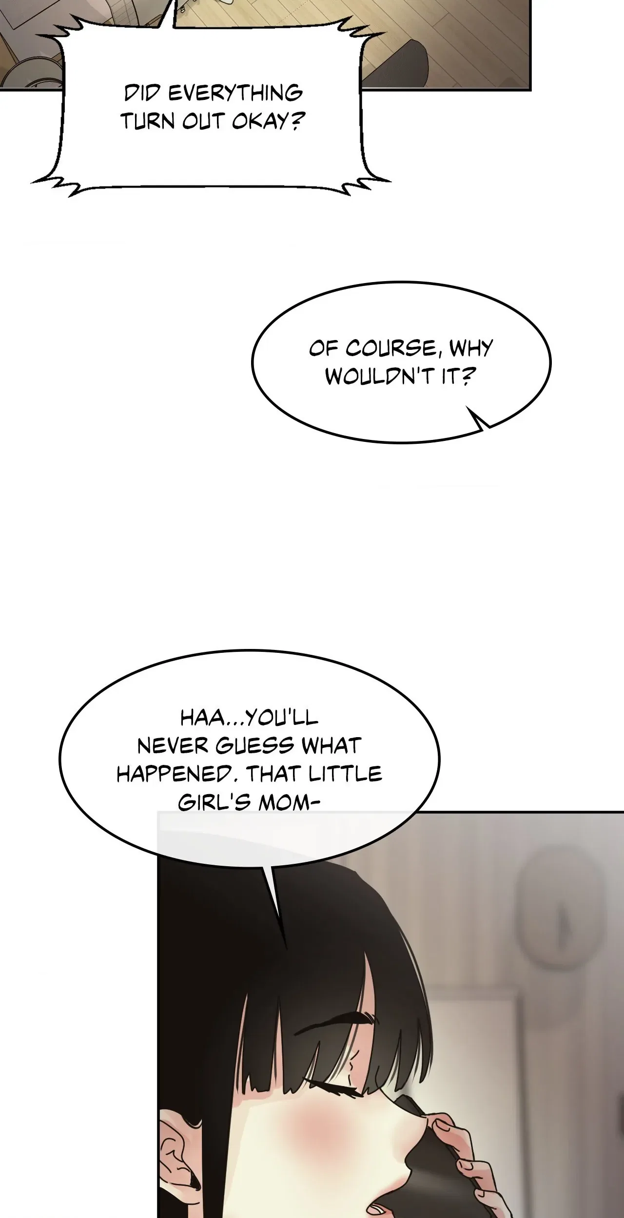 Where the Heart Is Chapter 14 – Page 18