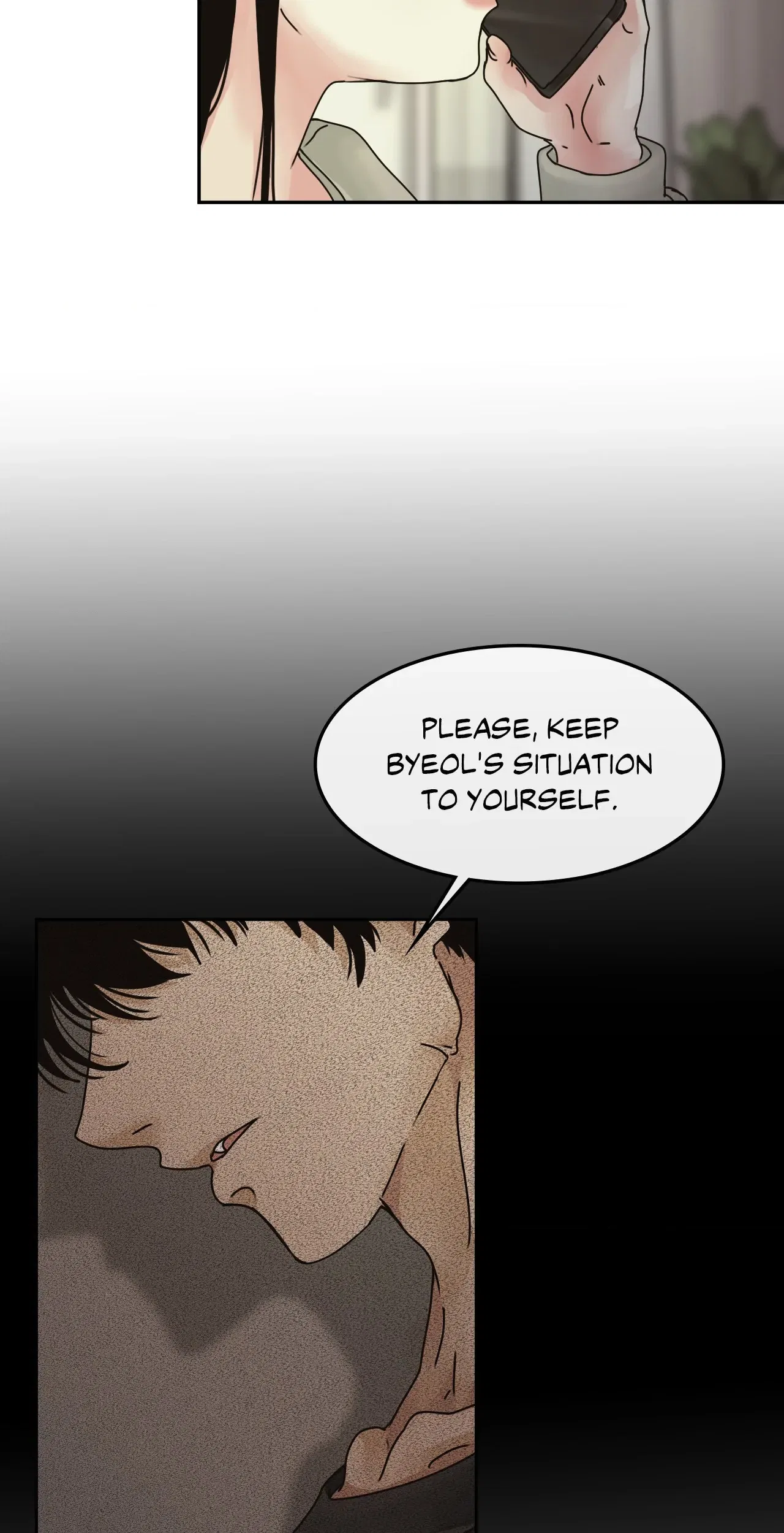 Where the Heart Is Chapter 14 – Page 19