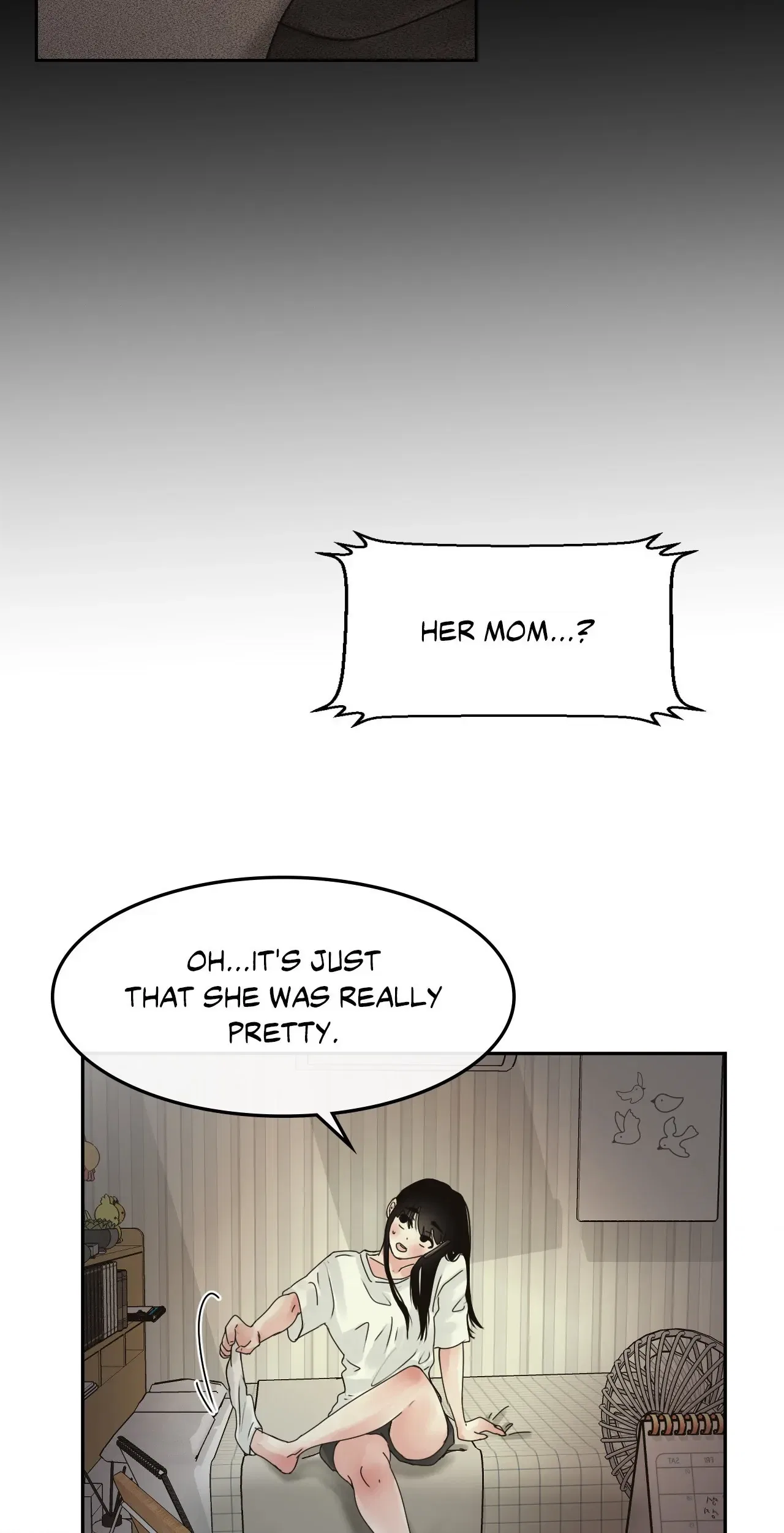 Where the Heart Is Chapter 14 – Page 20