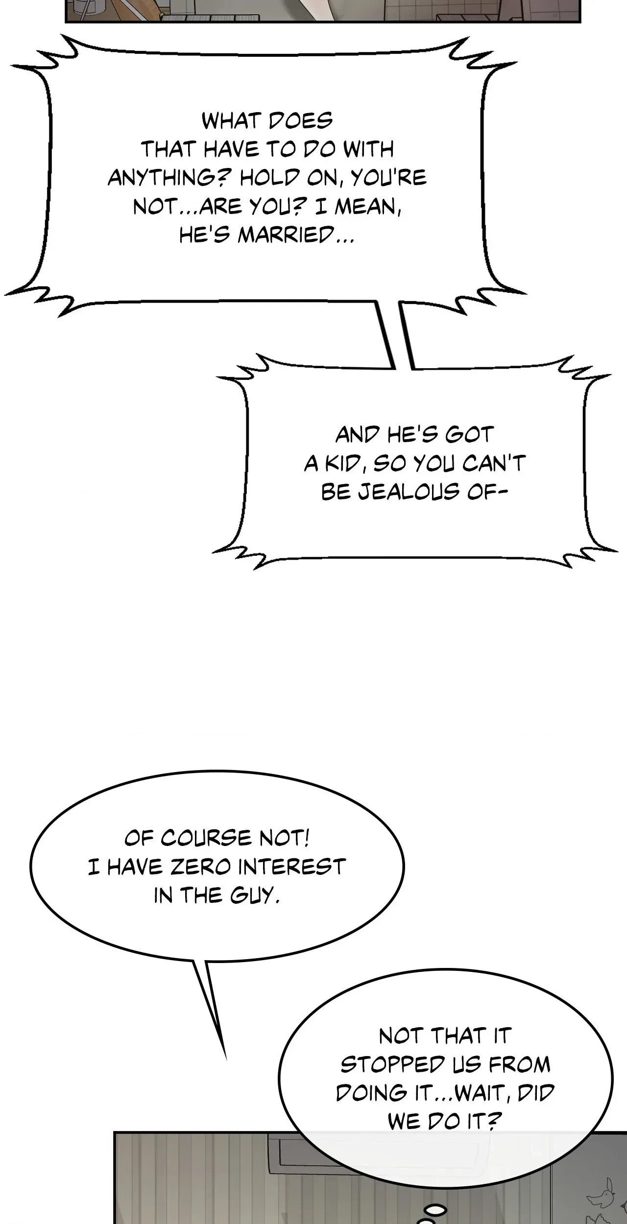 Where the Heart Is Chapter 14 – Page 21