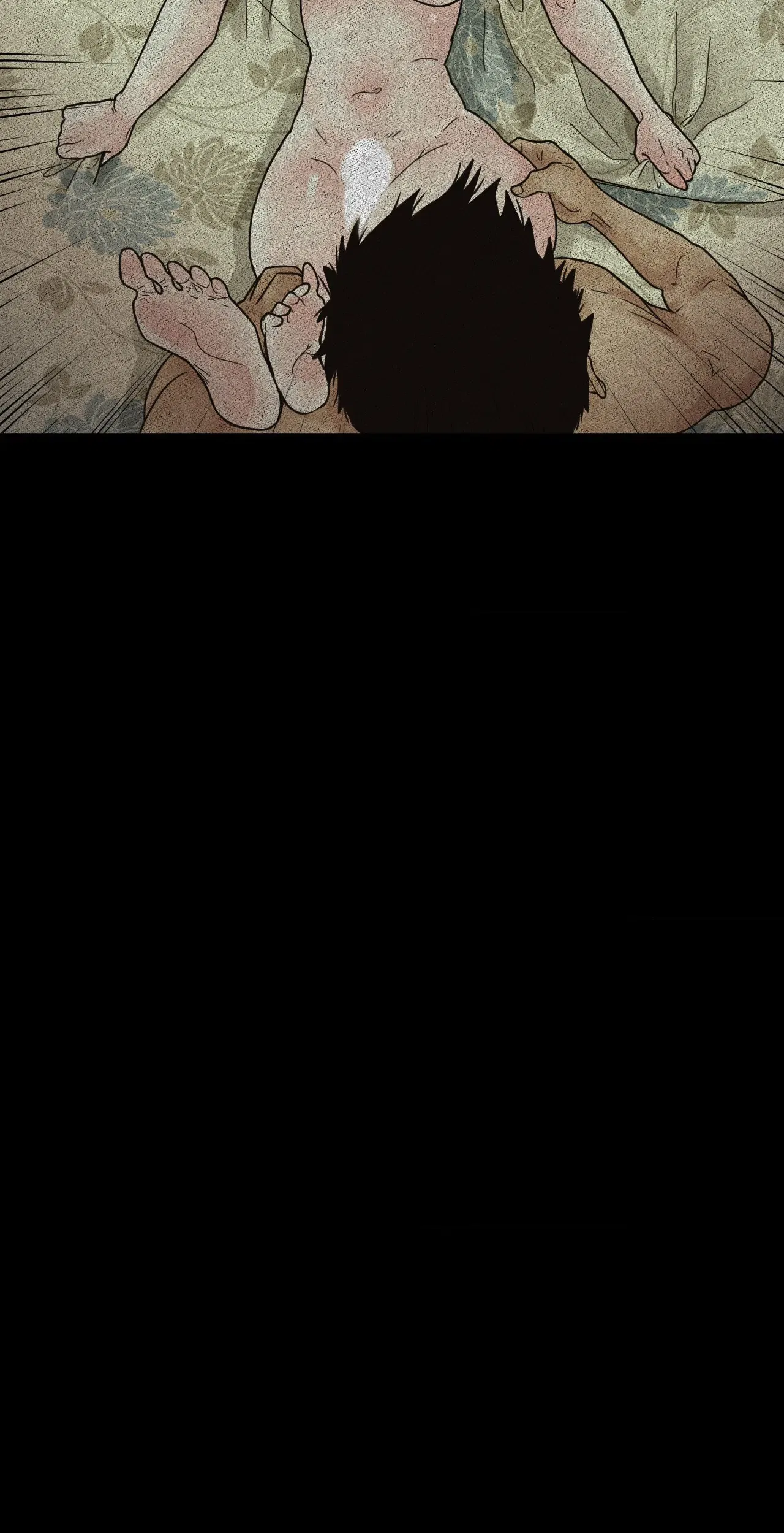 Where the Heart Is Chapter 14 – Page 29