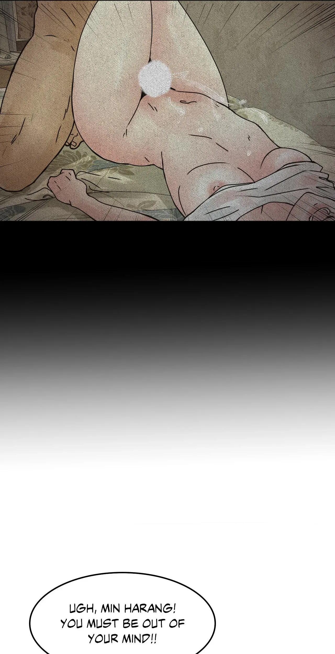 Where the Heart Is Chapter 14 – Page 30