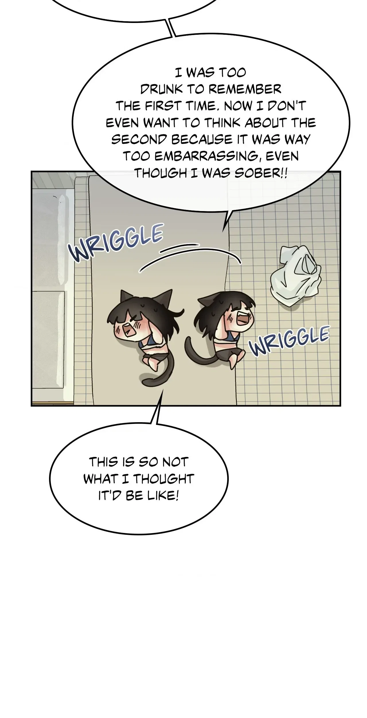 Where the Heart Is Chapter 14 – Page 31