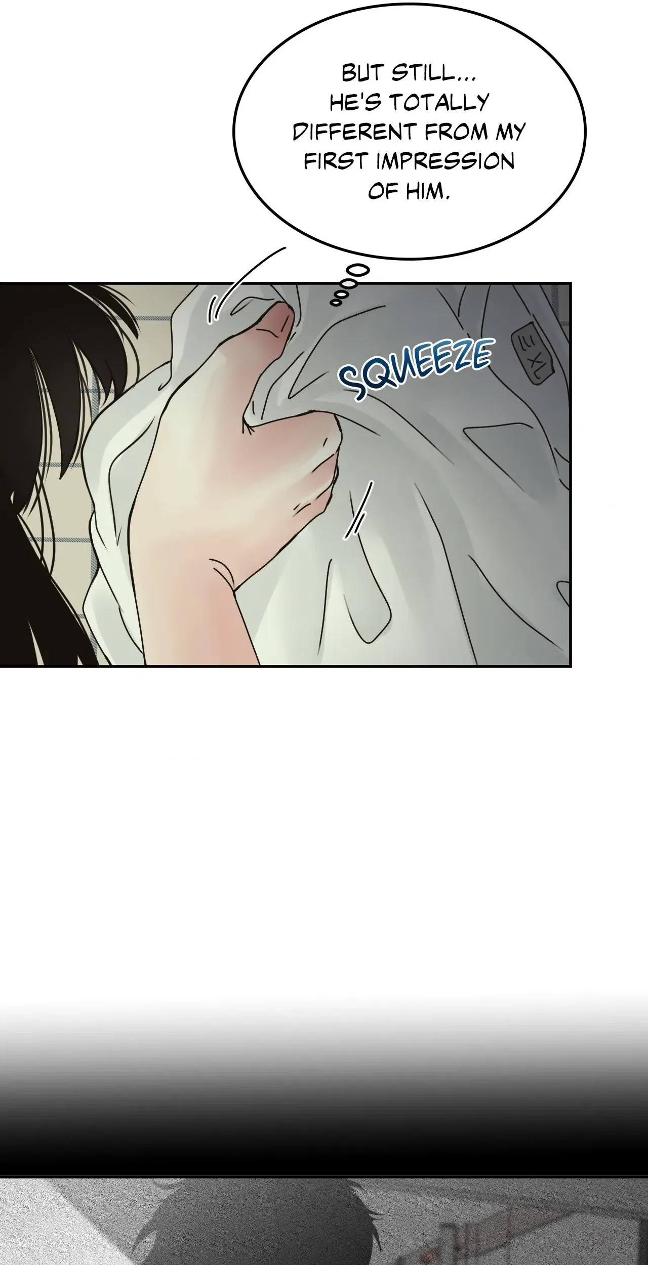 Where the Heart Is Chapter 14 – Page 33
