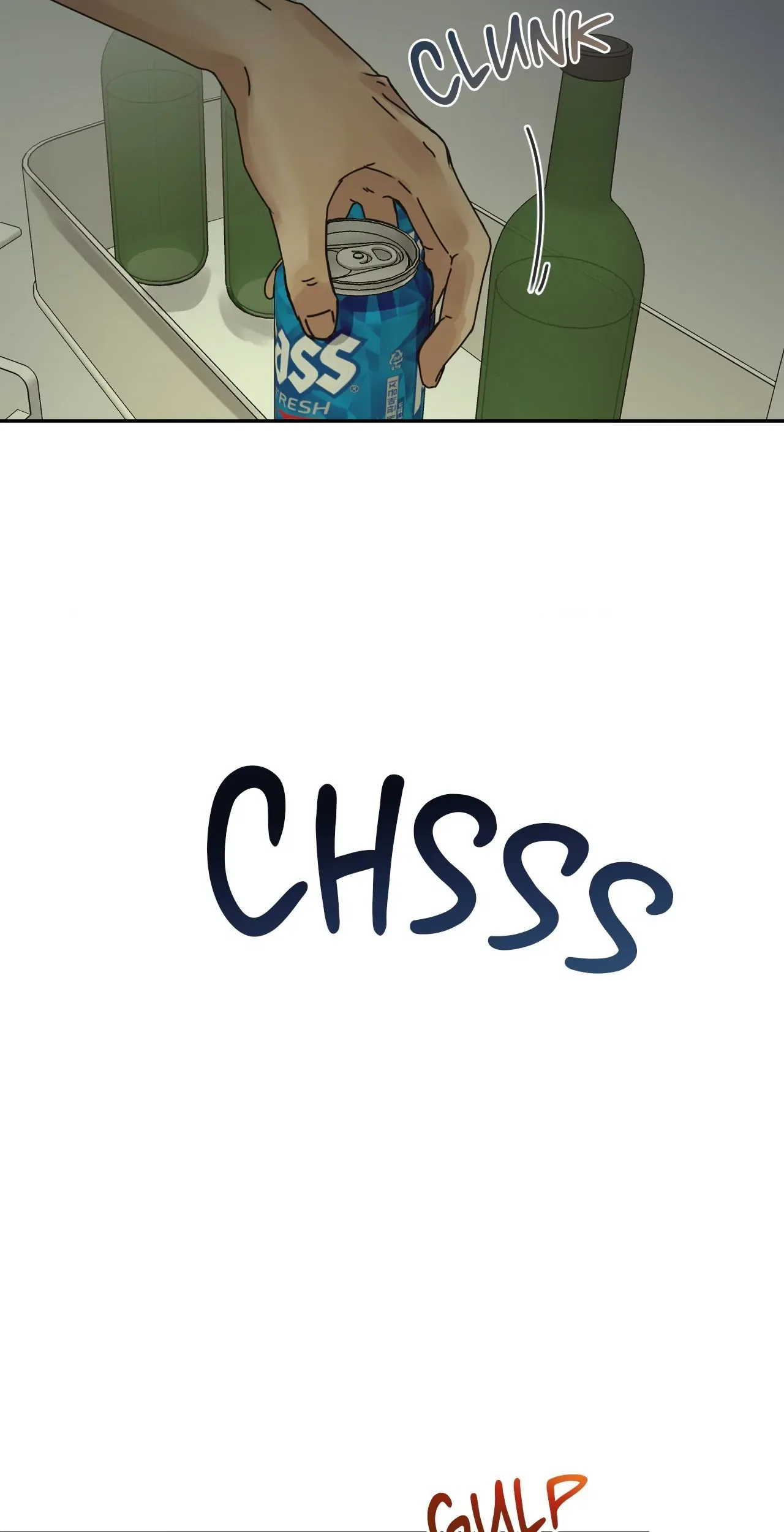 Where the Heart Is Chapter 14 – Page 36
