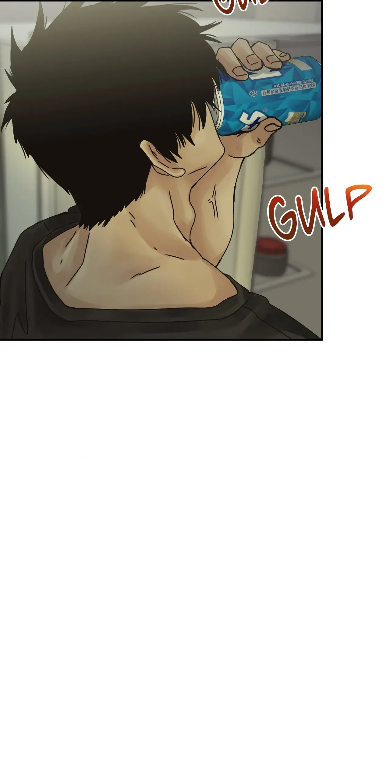 Where the Heart Is Chapter 14 – Page 37