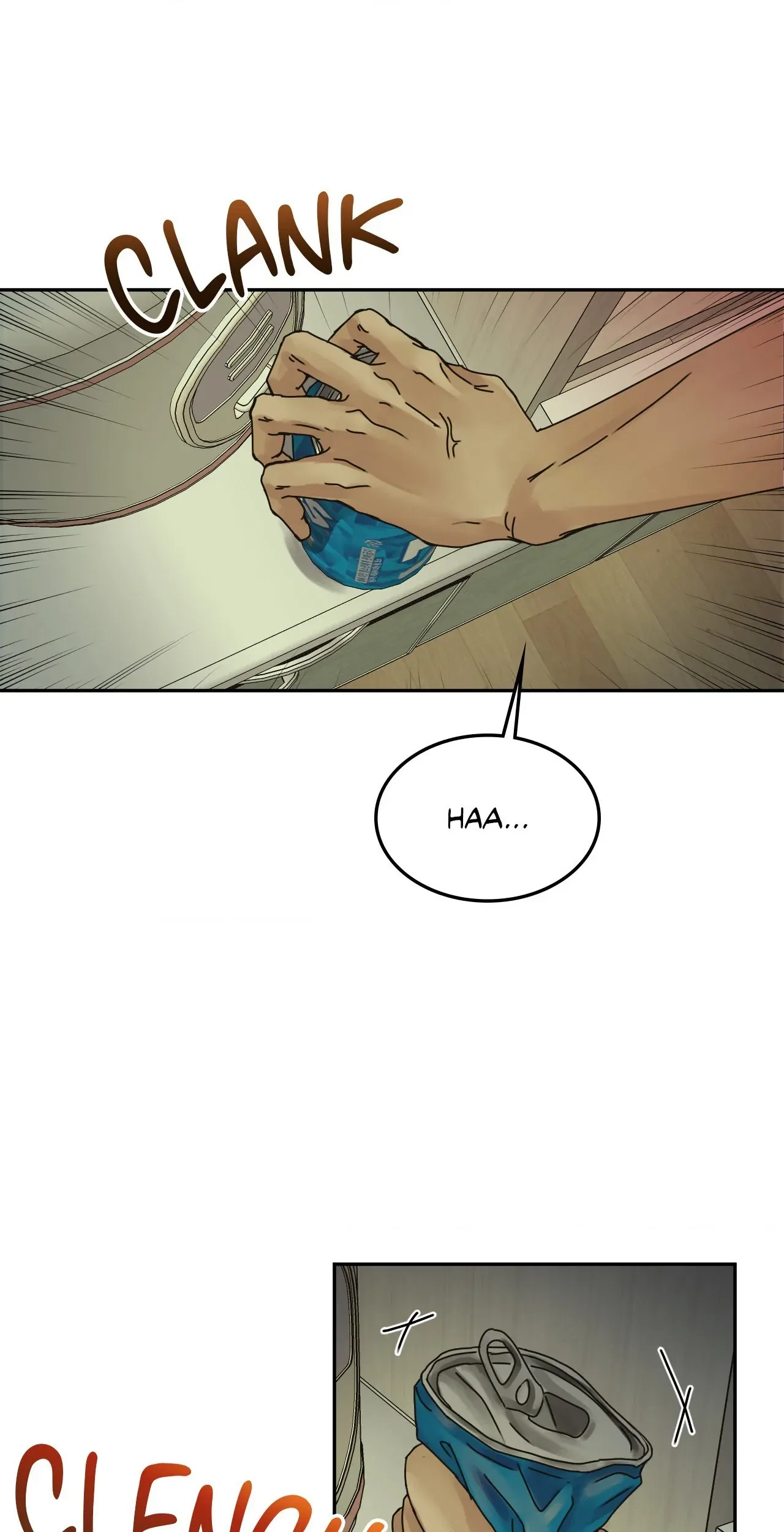 Where the Heart Is Chapter 14 – Page 38
