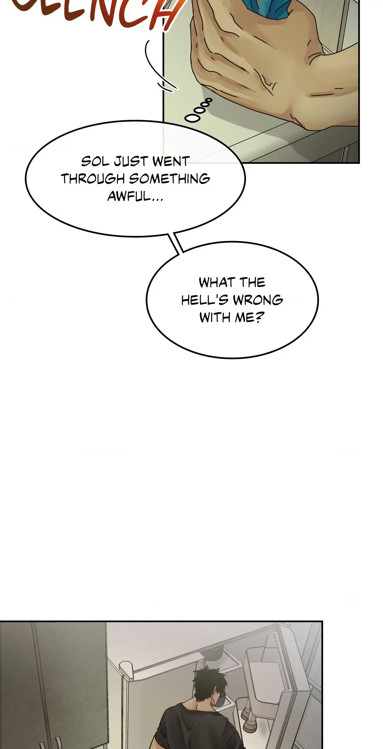 Where the Heart Is Chapter 14 – Page 39