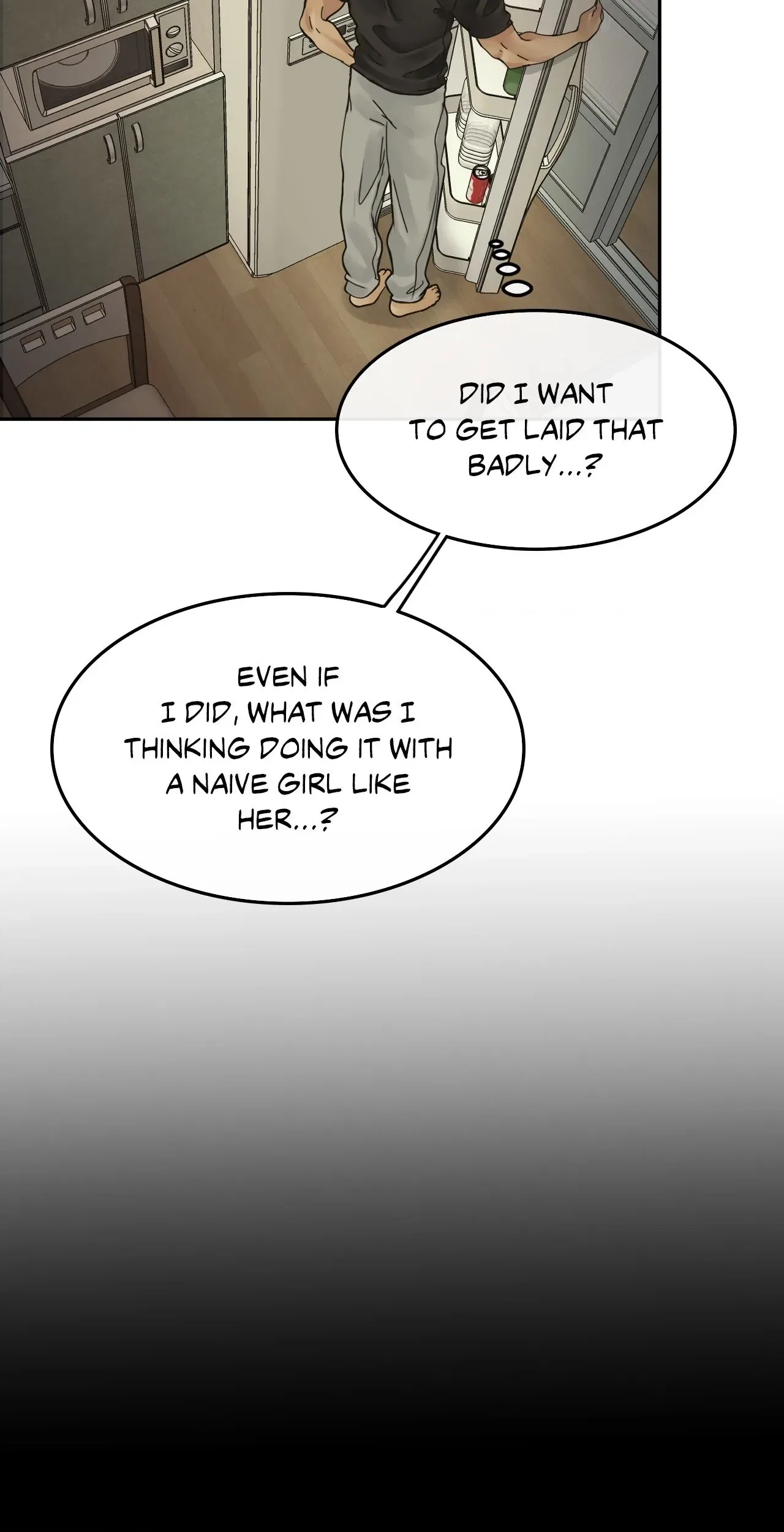 Where the Heart Is Chapter 14 – Page 40