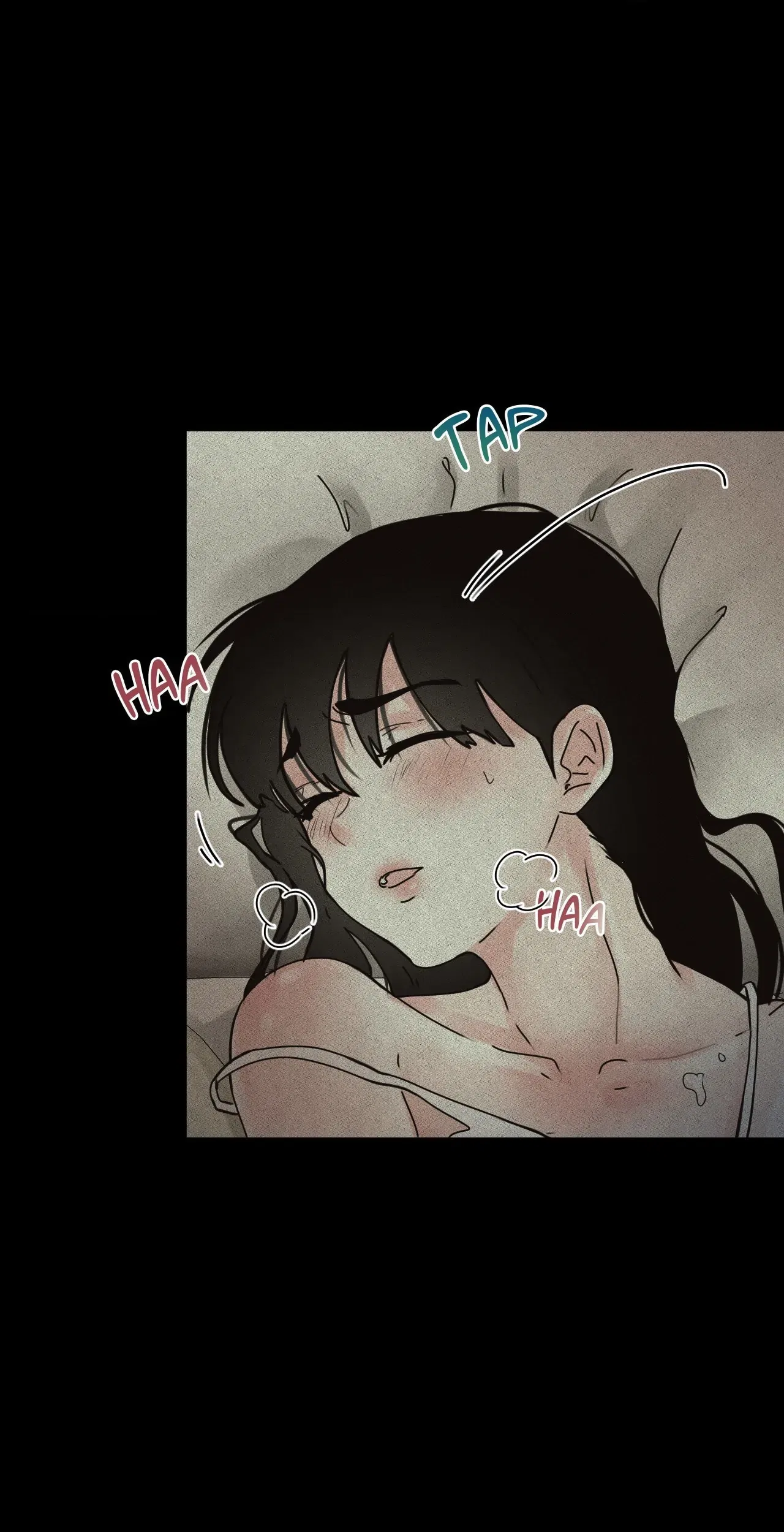 Where the Heart Is Chapter 14 – Page 41
