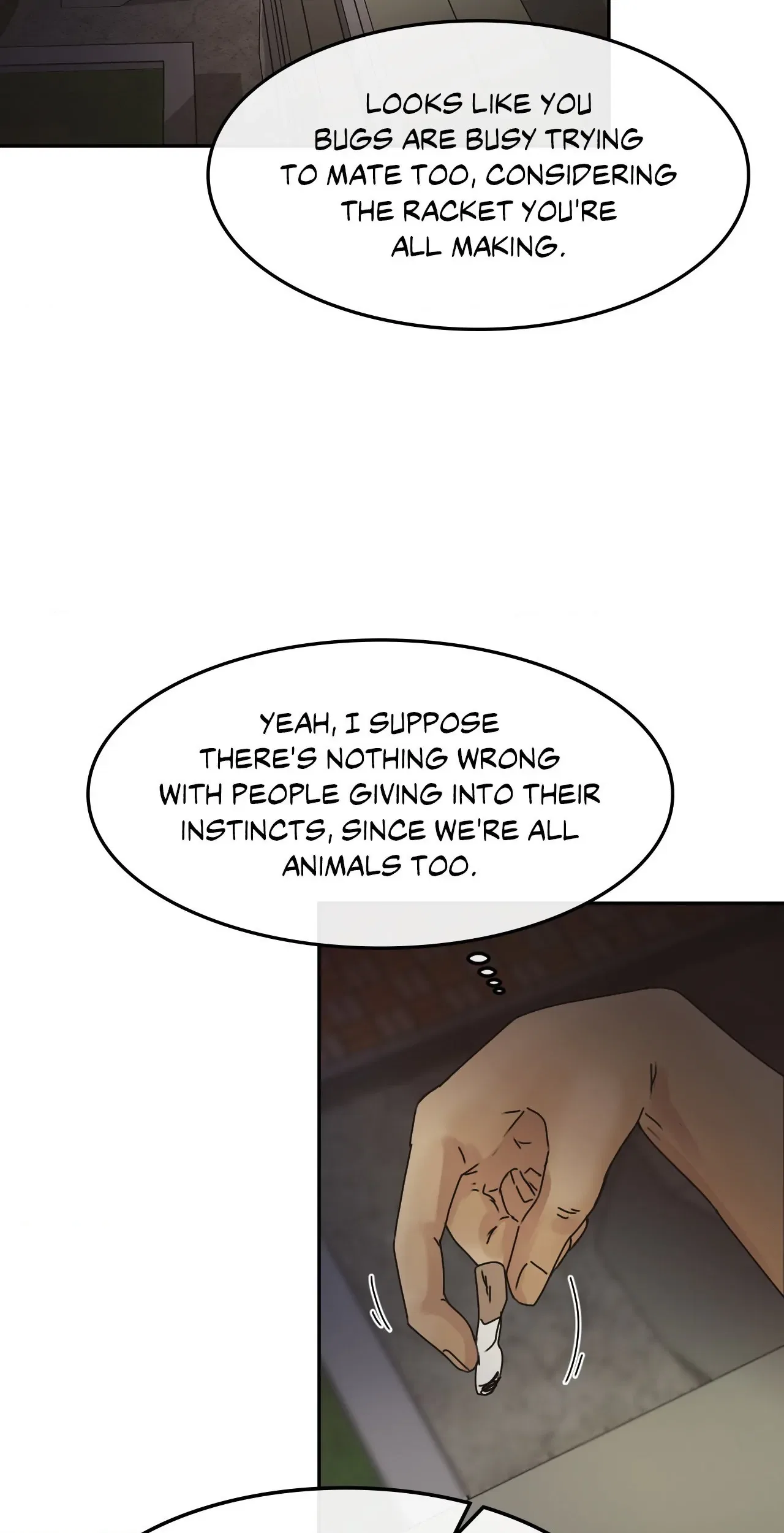 Where the Heart Is Chapter 14 – Page 47