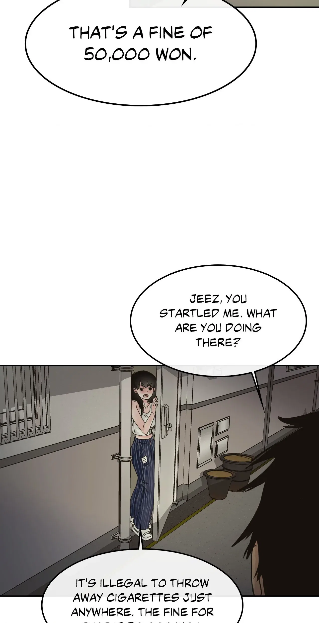 Where the Heart Is Chapter 14 – Page 48