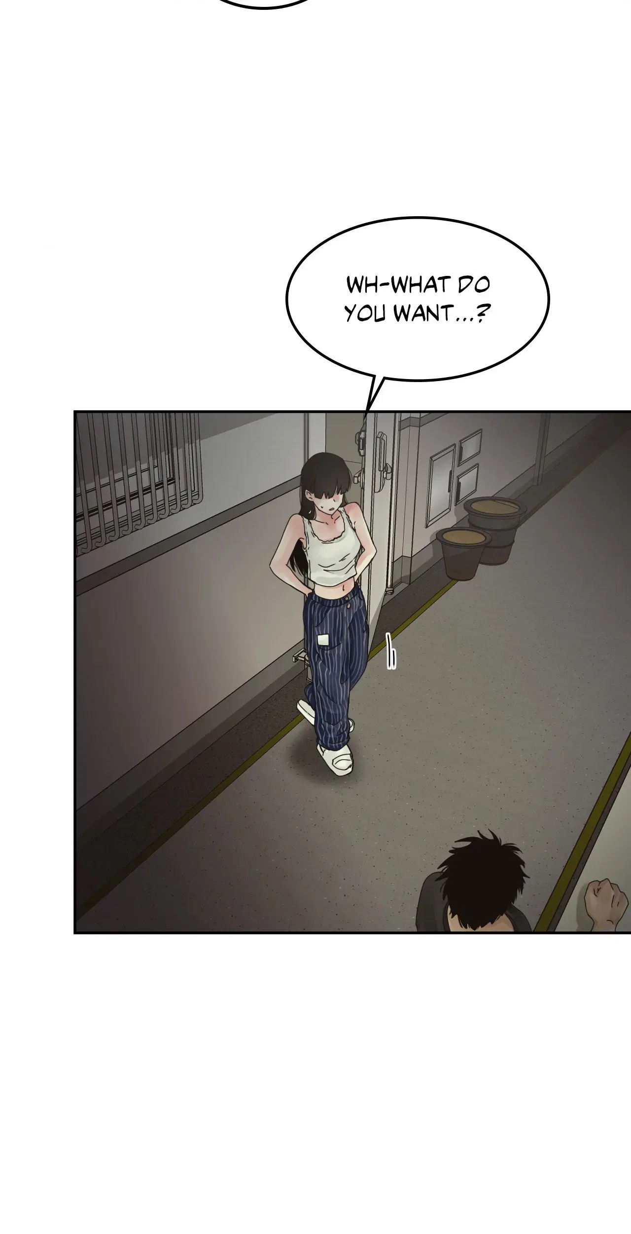 Where the Heart Is Chapter 14 – Page 51
