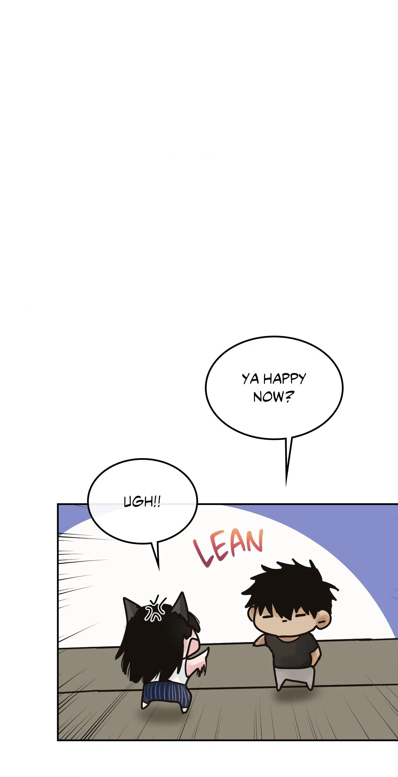 Where the Heart Is Chapter 14 – Page 54