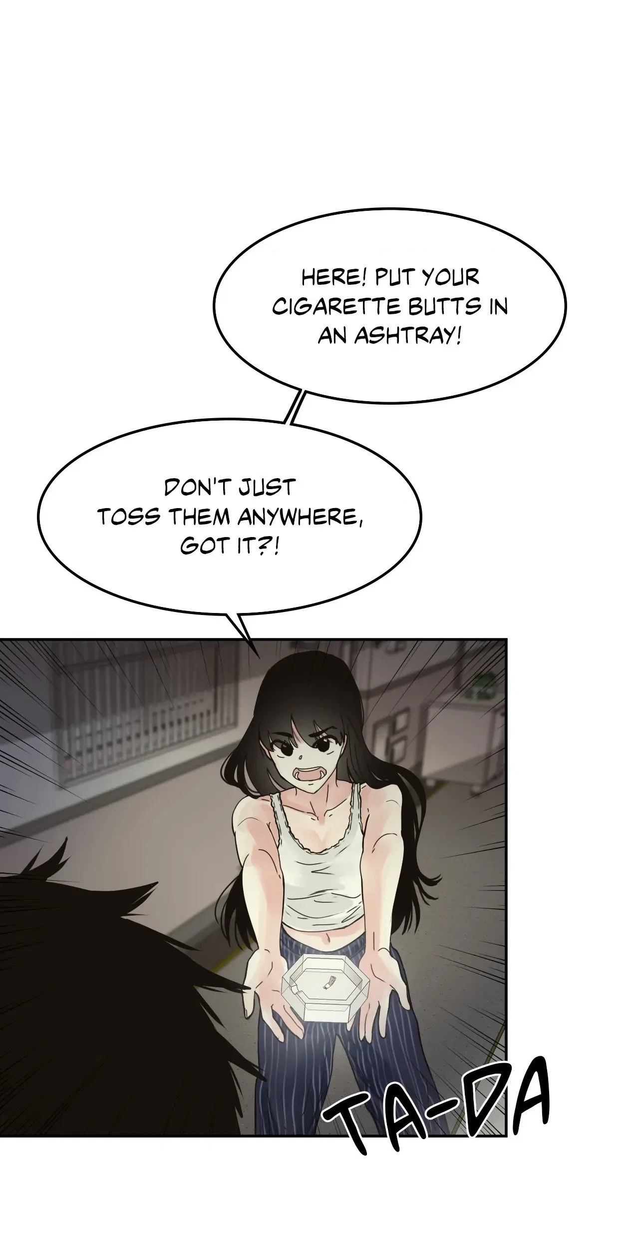 Where the Heart Is Chapter 14 – Page 55