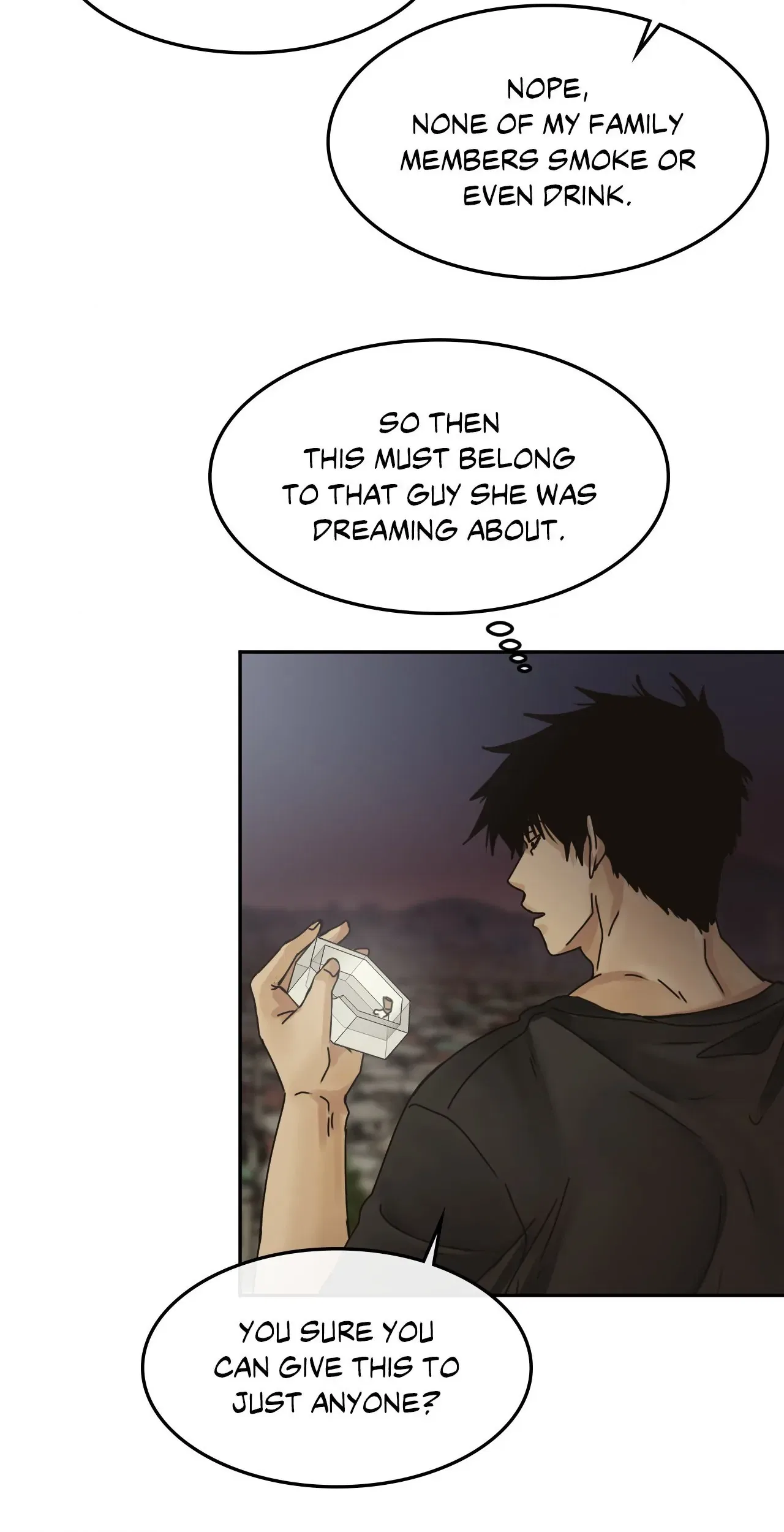Where the Heart Is Chapter 14 – Page 57