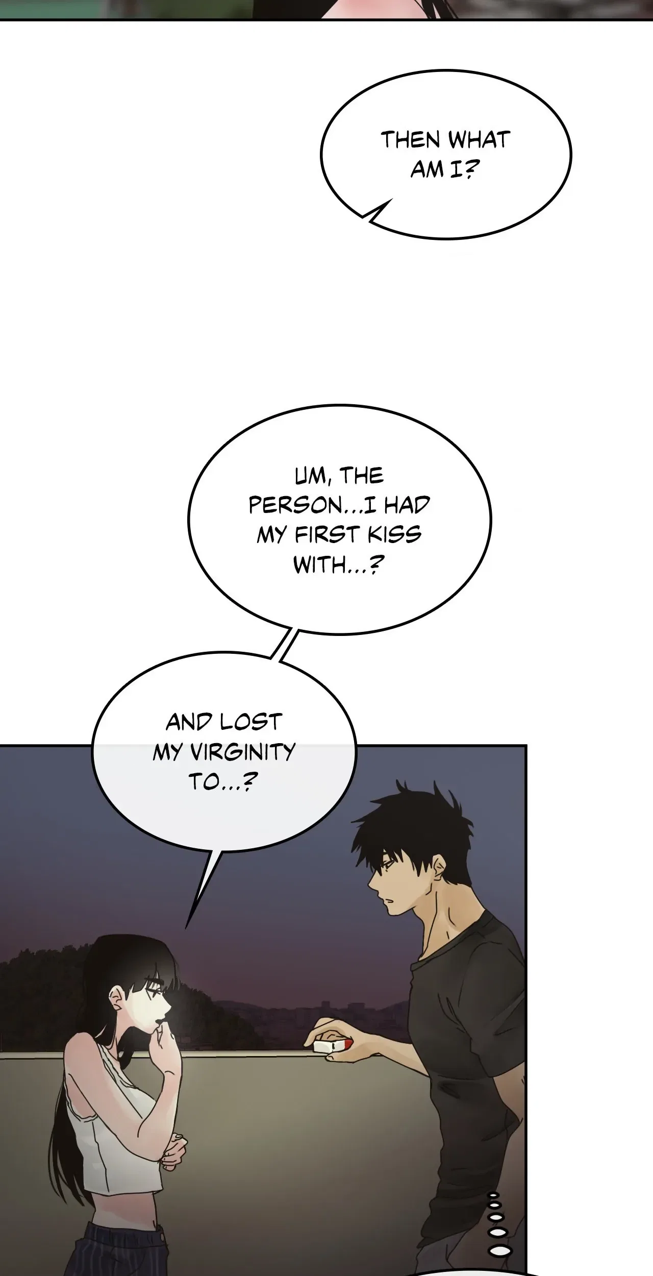 Where the Heart Is Chapter 14 – Page 59