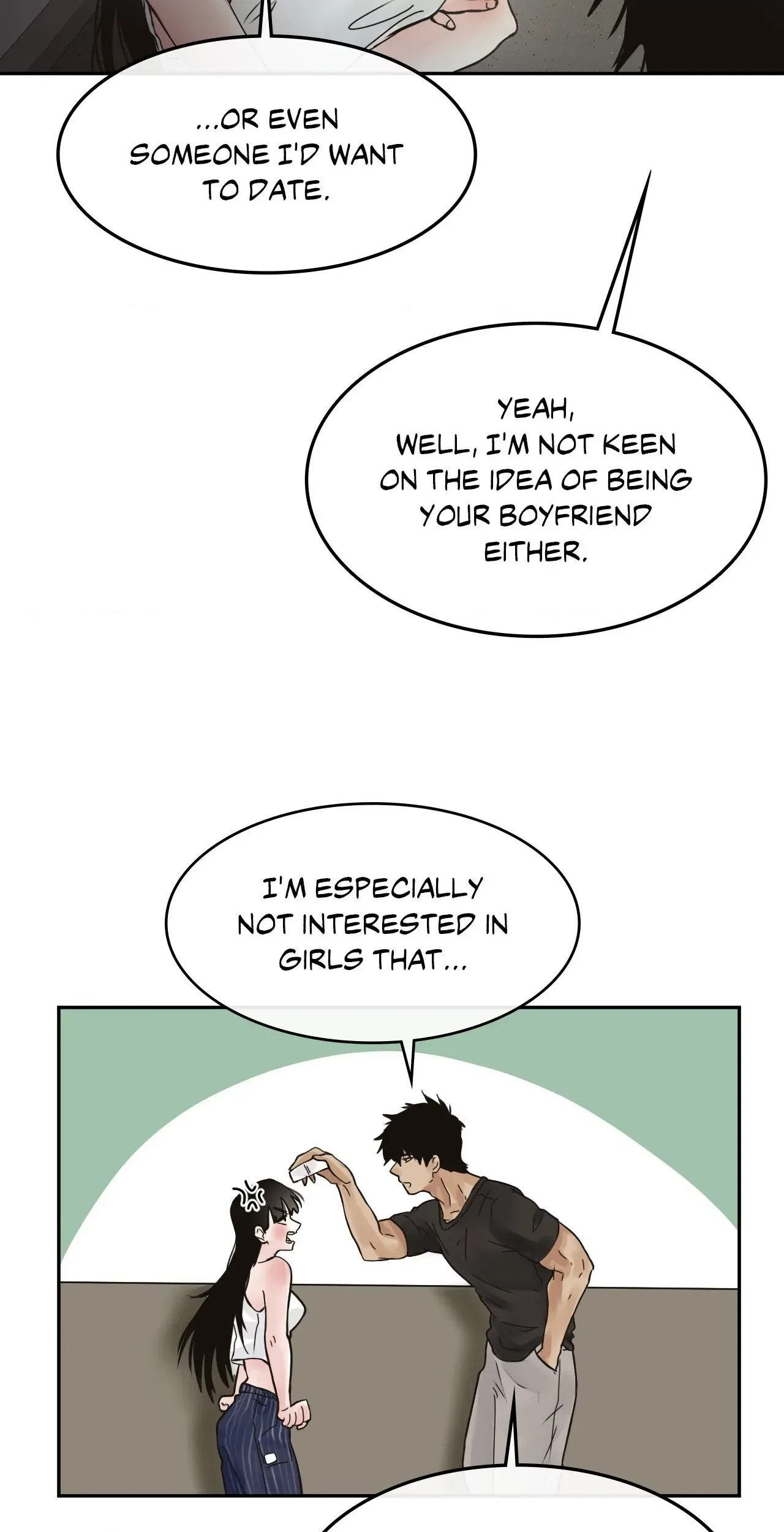 Where the Heart Is Chapter 14 – Page 61