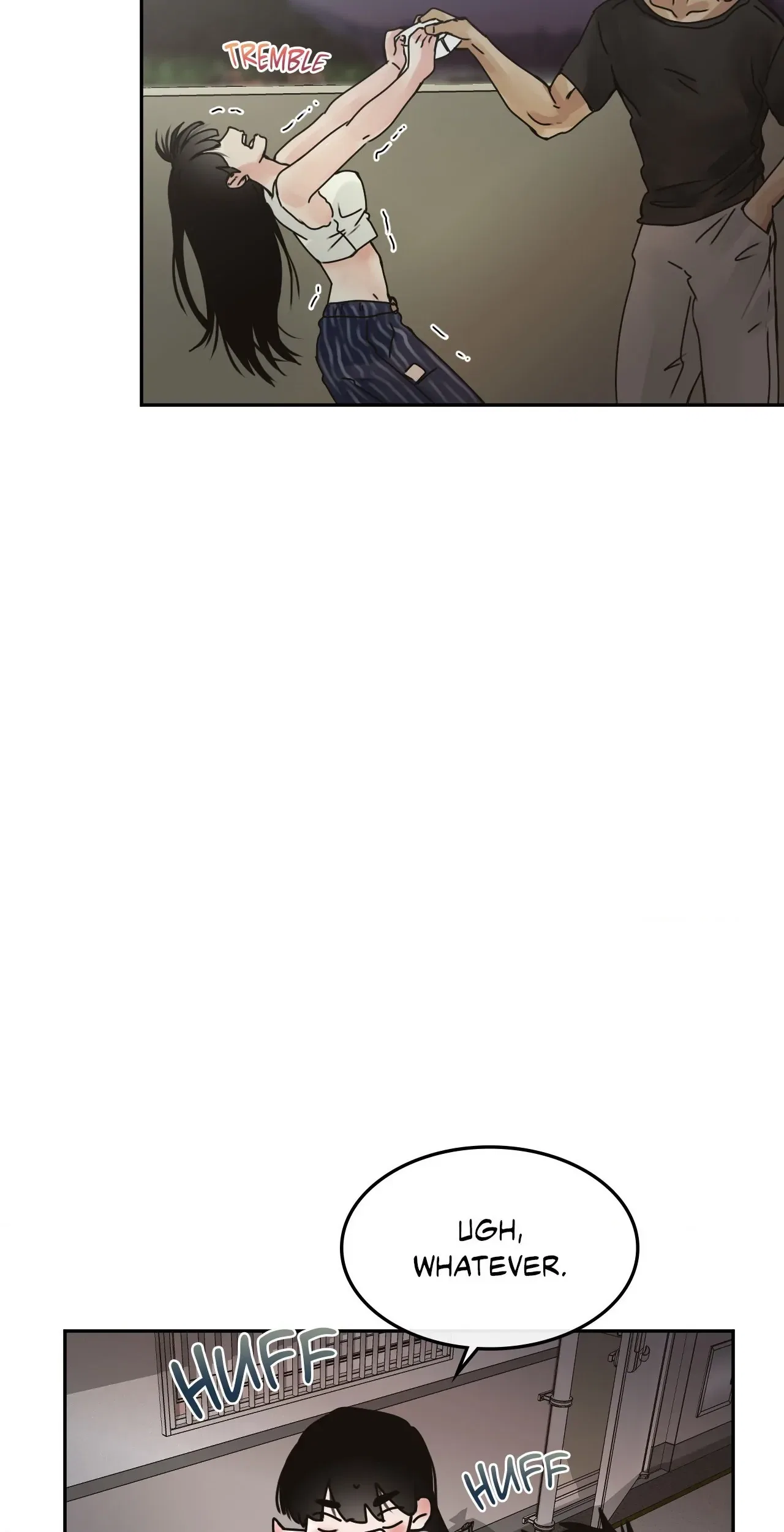 Where the Heart Is Chapter 14 – Page 65