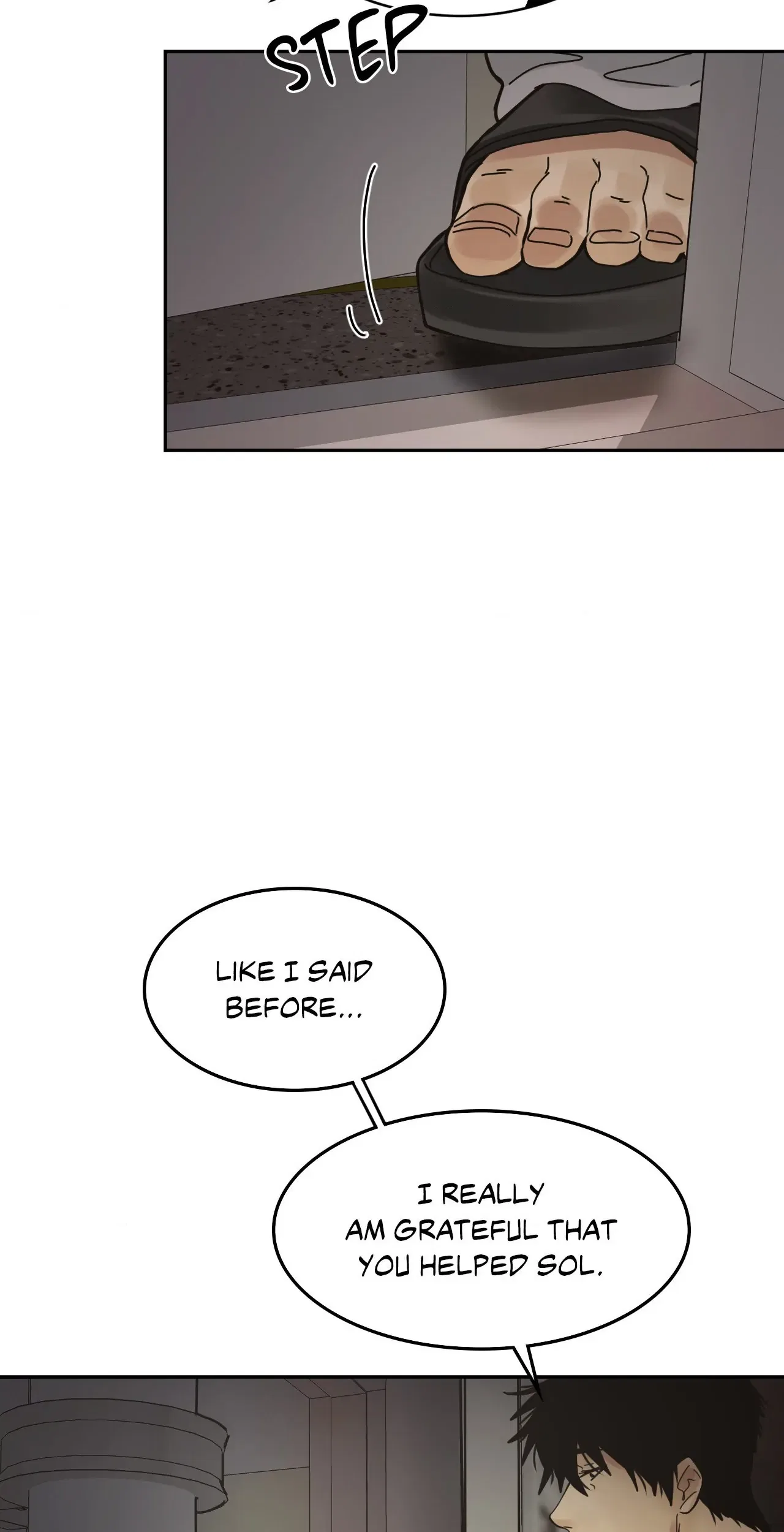 Where the Heart Is Chapter 14 – Page 68