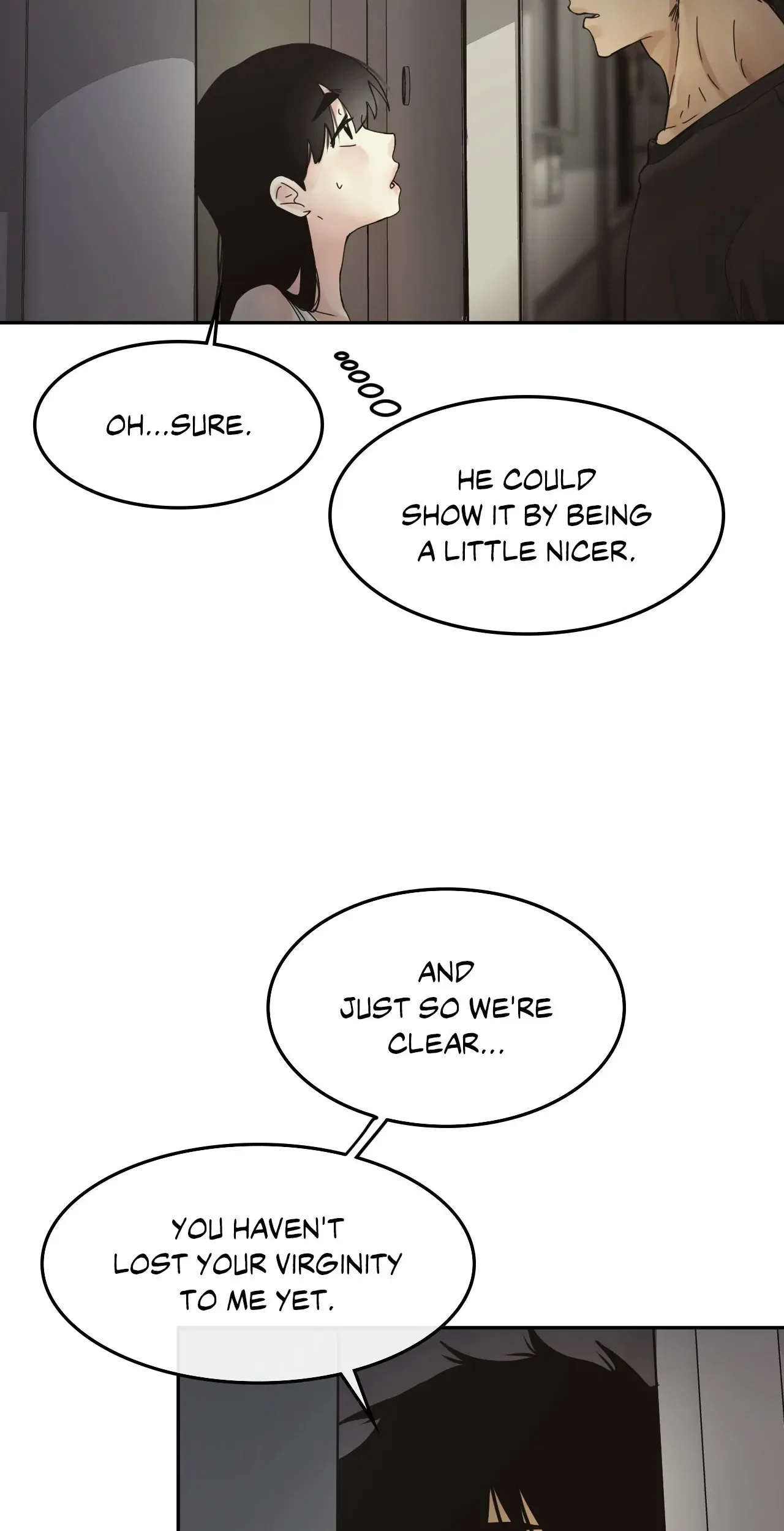 Where the Heart Is Chapter 14 – Page 69