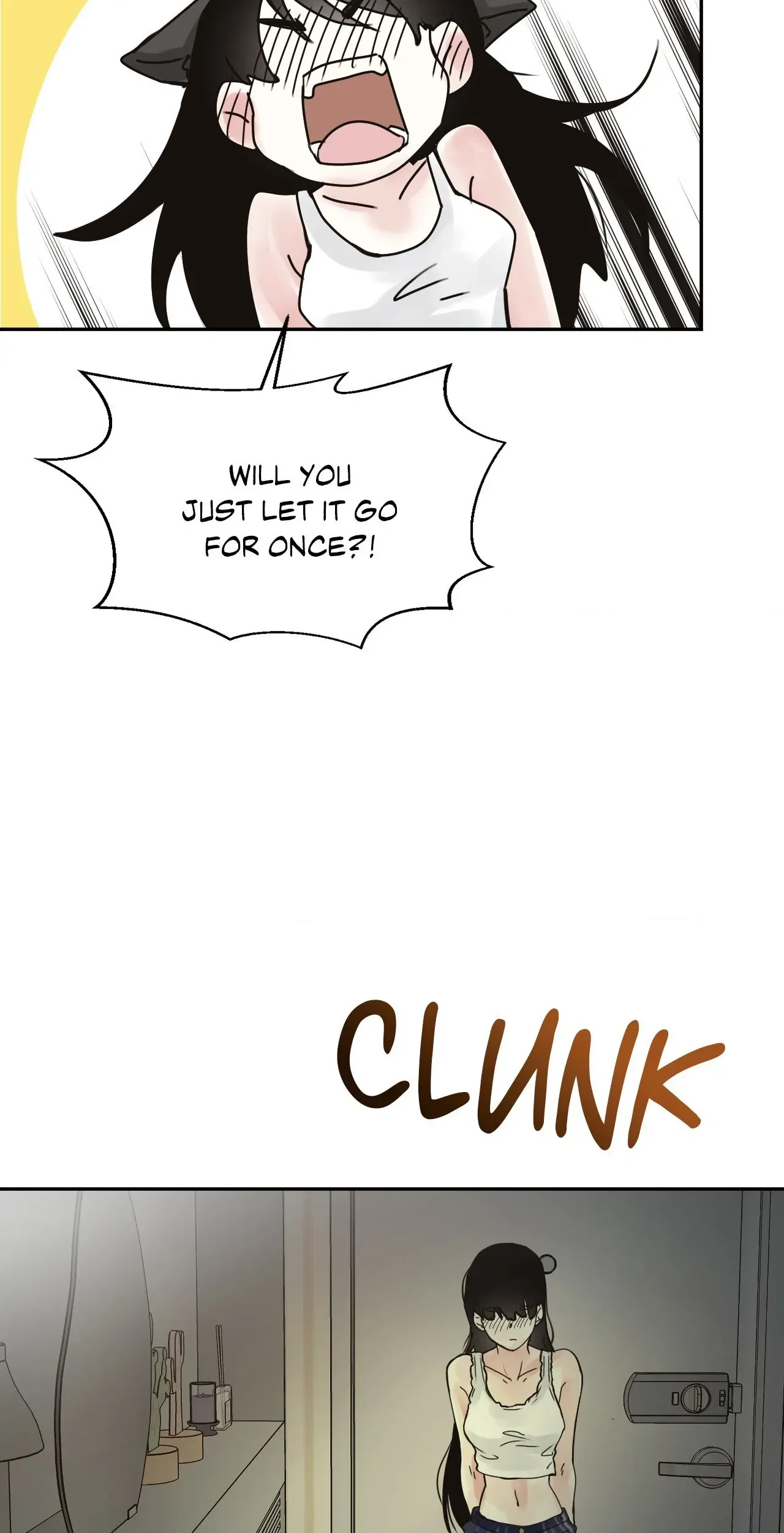 Where the Heart Is Chapter 14 – Page 71