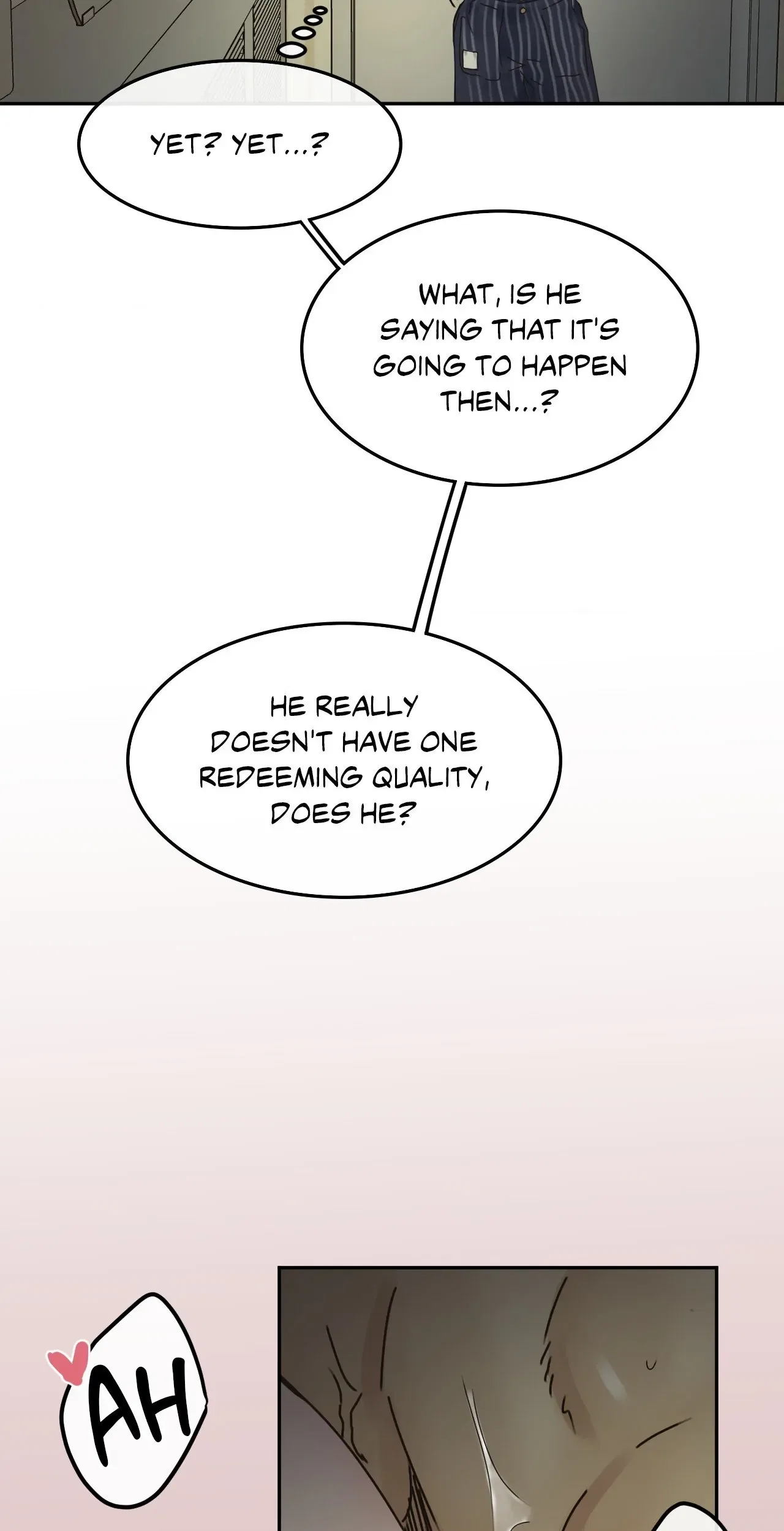 Where the Heart Is Chapter 14 – Page 72