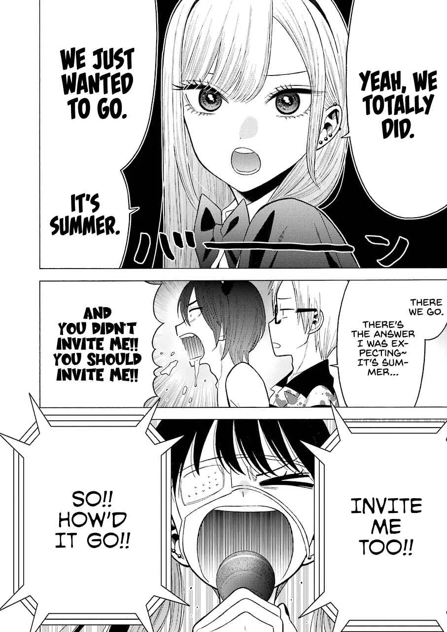 Sono Bisque Doll wa Koi o Suru Chapter 48 – Page 2