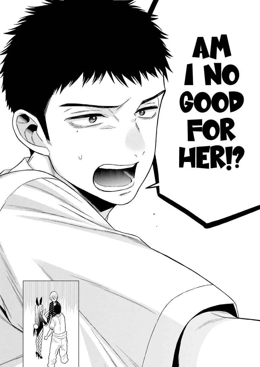 Sono Bisque Doll wa Koi o Suru Chapter 48 – Page 11