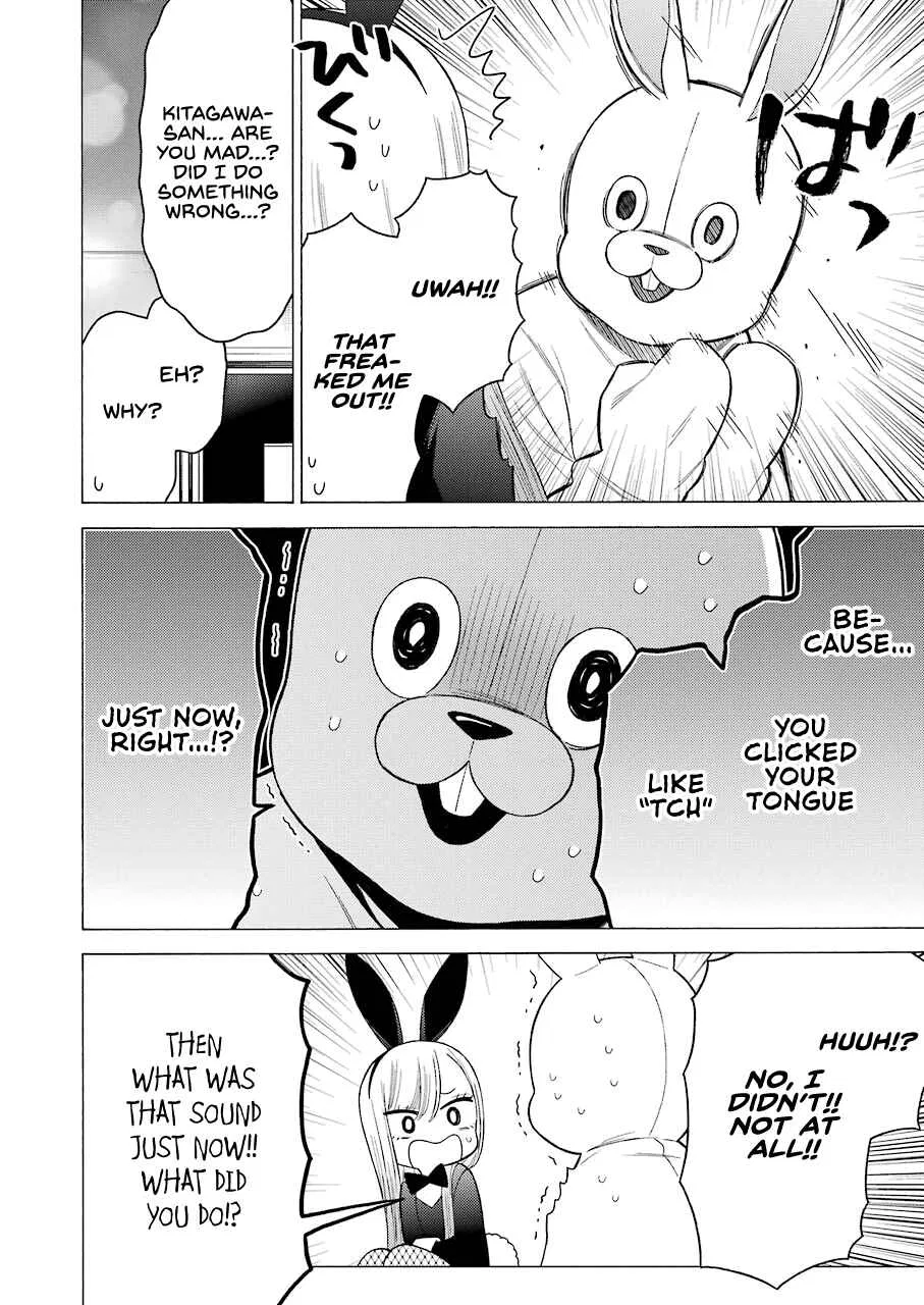Sono Bisque Doll wa Koi o Suru Chapter 48 – Page 18