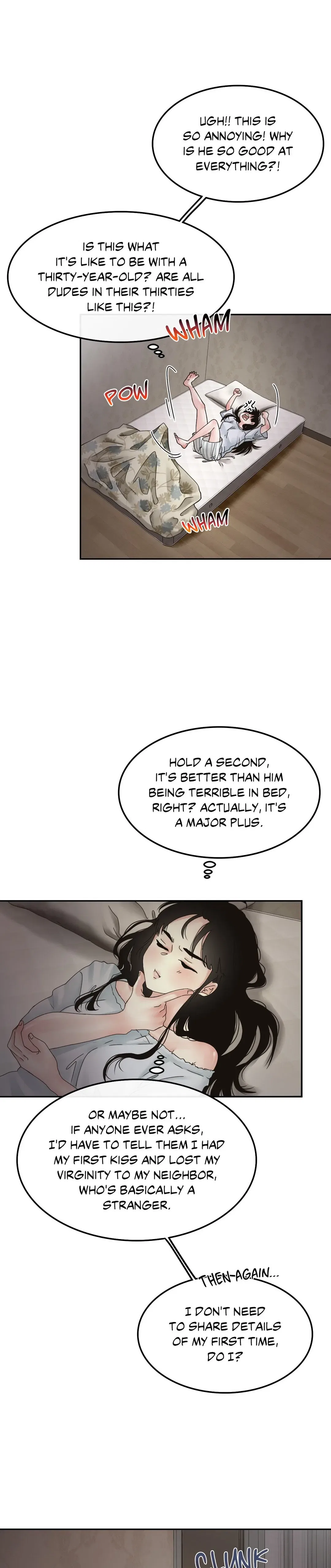 Where the Heart Is Chapter 13 – Page 3