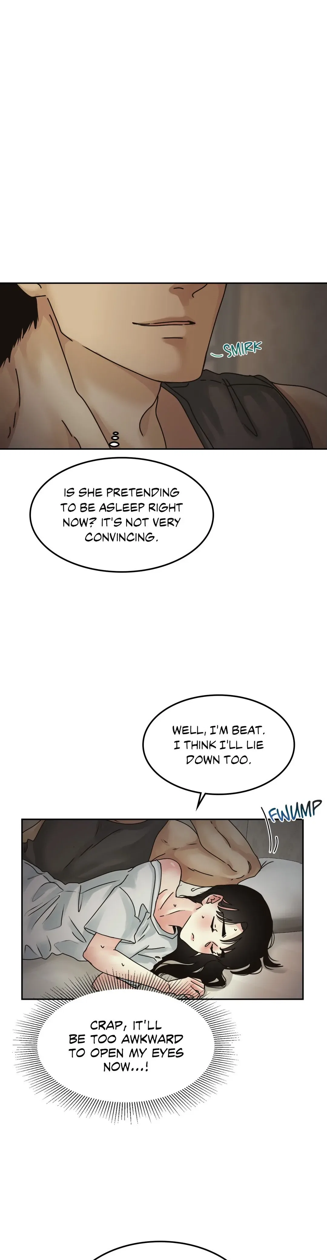 Where the Heart Is Chapter 13 – Page 5