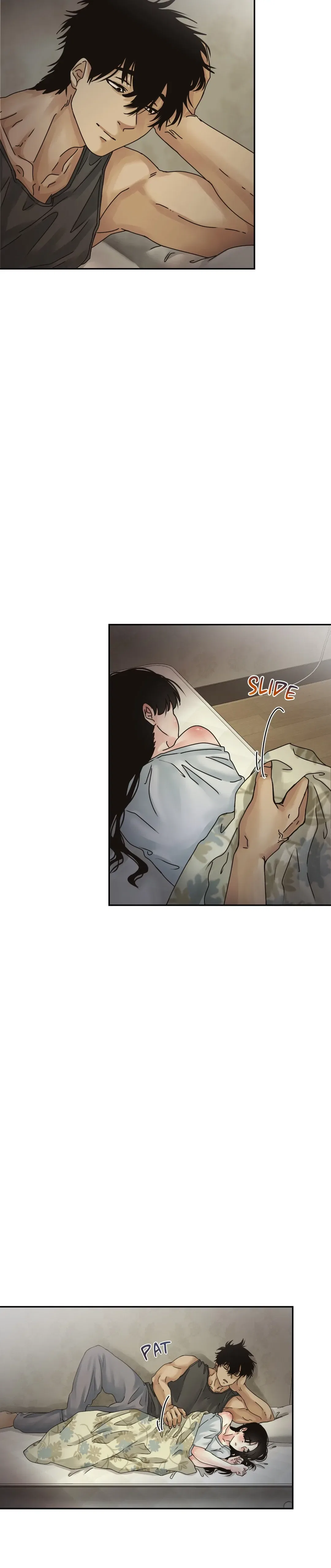 Where the Heart Is Chapter 13 – Page 7