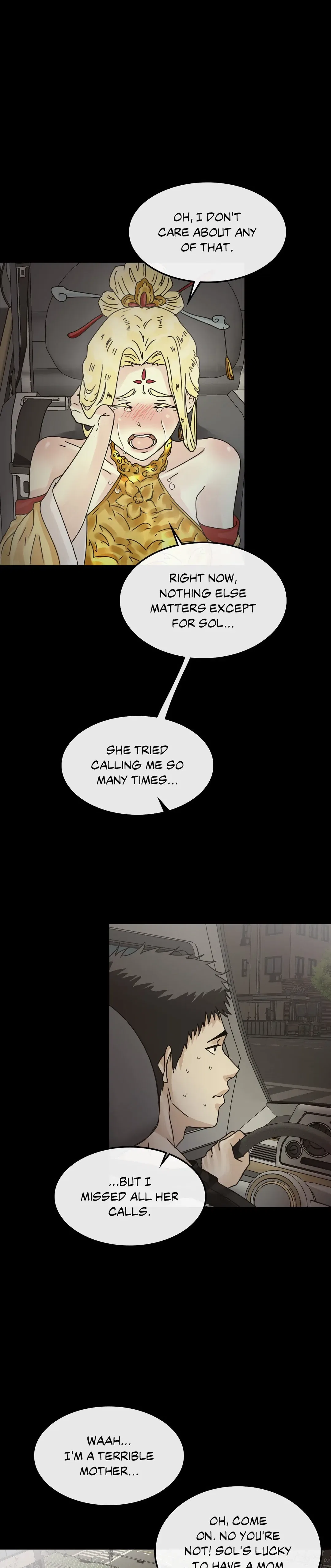 Where the Heart Is Chapter 13 – Page 9