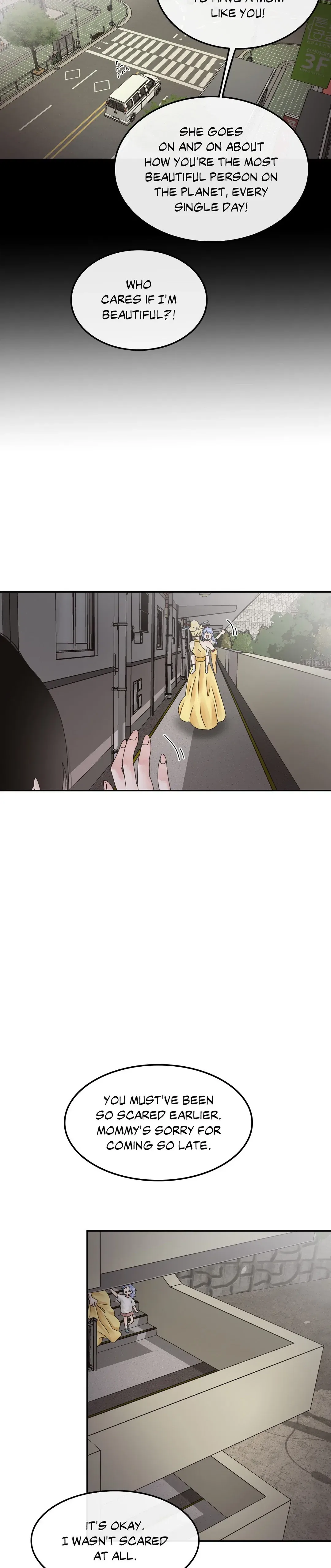 Where the Heart Is Chapter 13 – Page 10